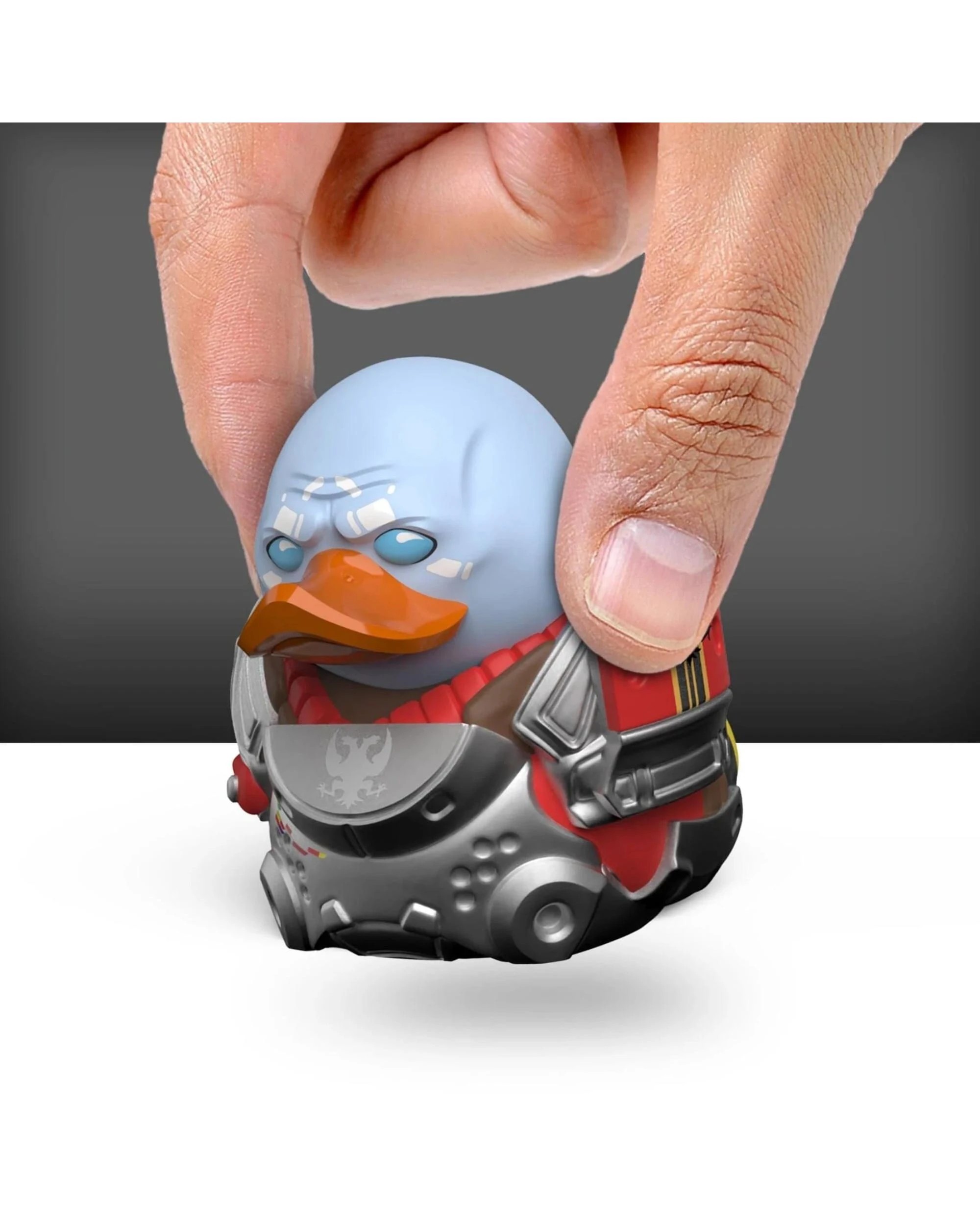 5 Tubbz Destiny Zavala Mini Edition Tubbz Figure, 5 of 7