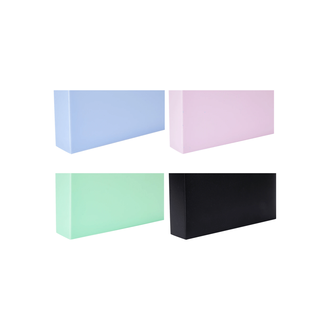 4 Study Card Holder - Assorted, 4 of 5