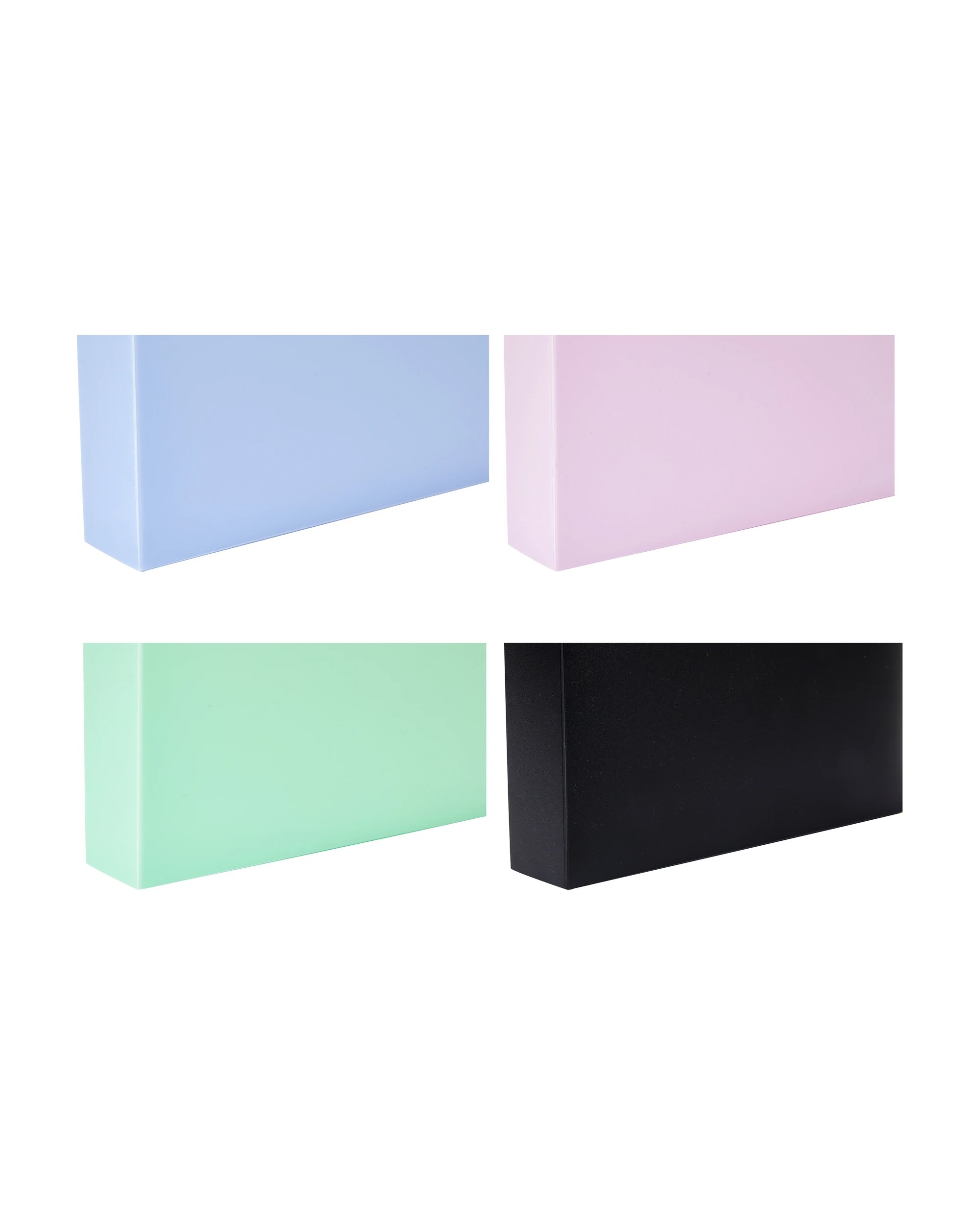 4 Study Card Holder - Assorted, 4 of 5