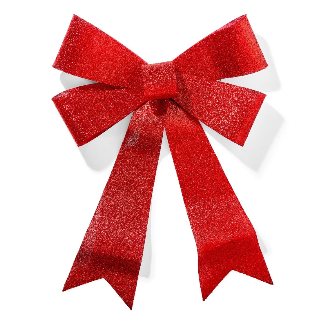 5 Battery Operated LED Light Up Door Bow, 5 of 9