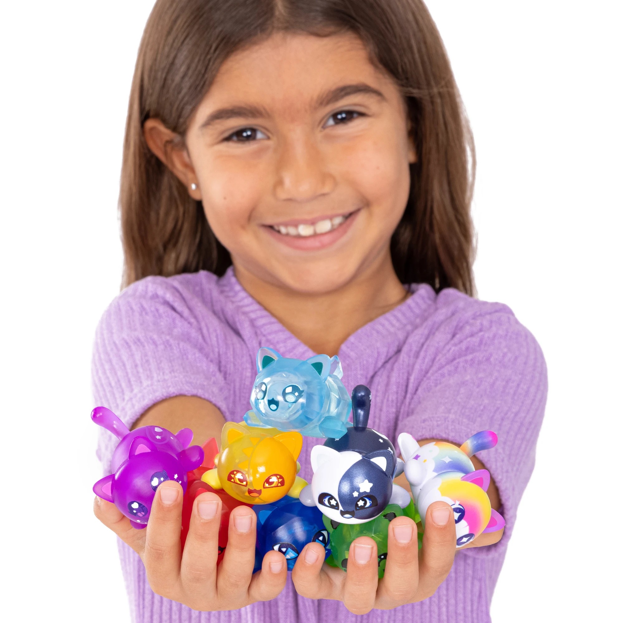 9 Aphmau Mystery Meemeows Surprise Figure - Assorted - Multi, 9 of 10