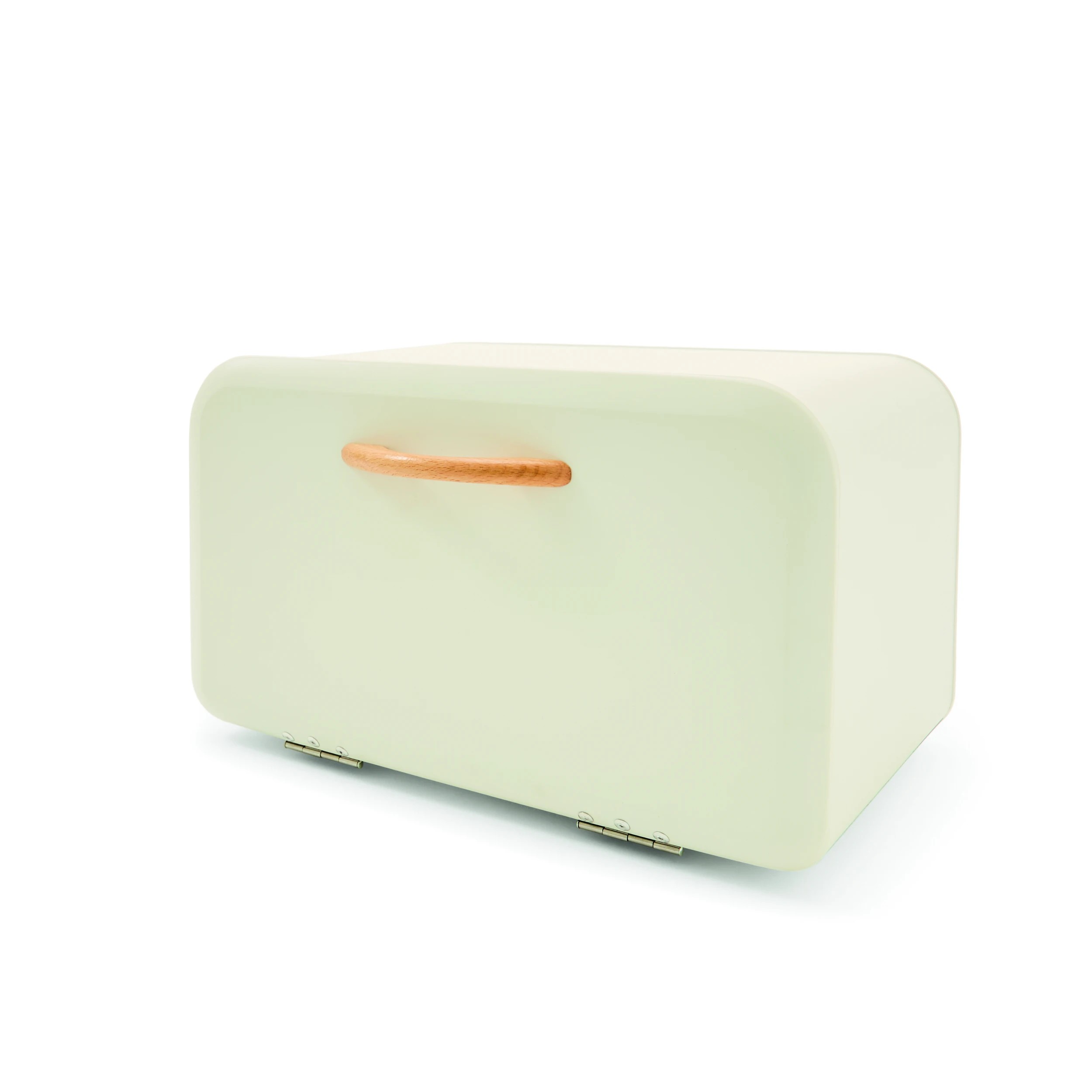 2 Bread Bin - White, 2 of 10