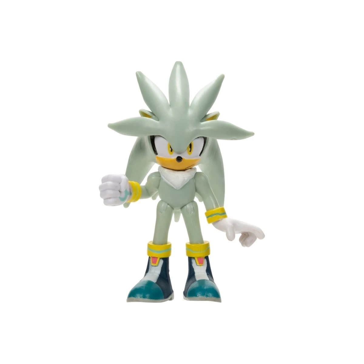 9 6cm Sonic the Hedgehog Action Figure - Assorted, 9 of 10
