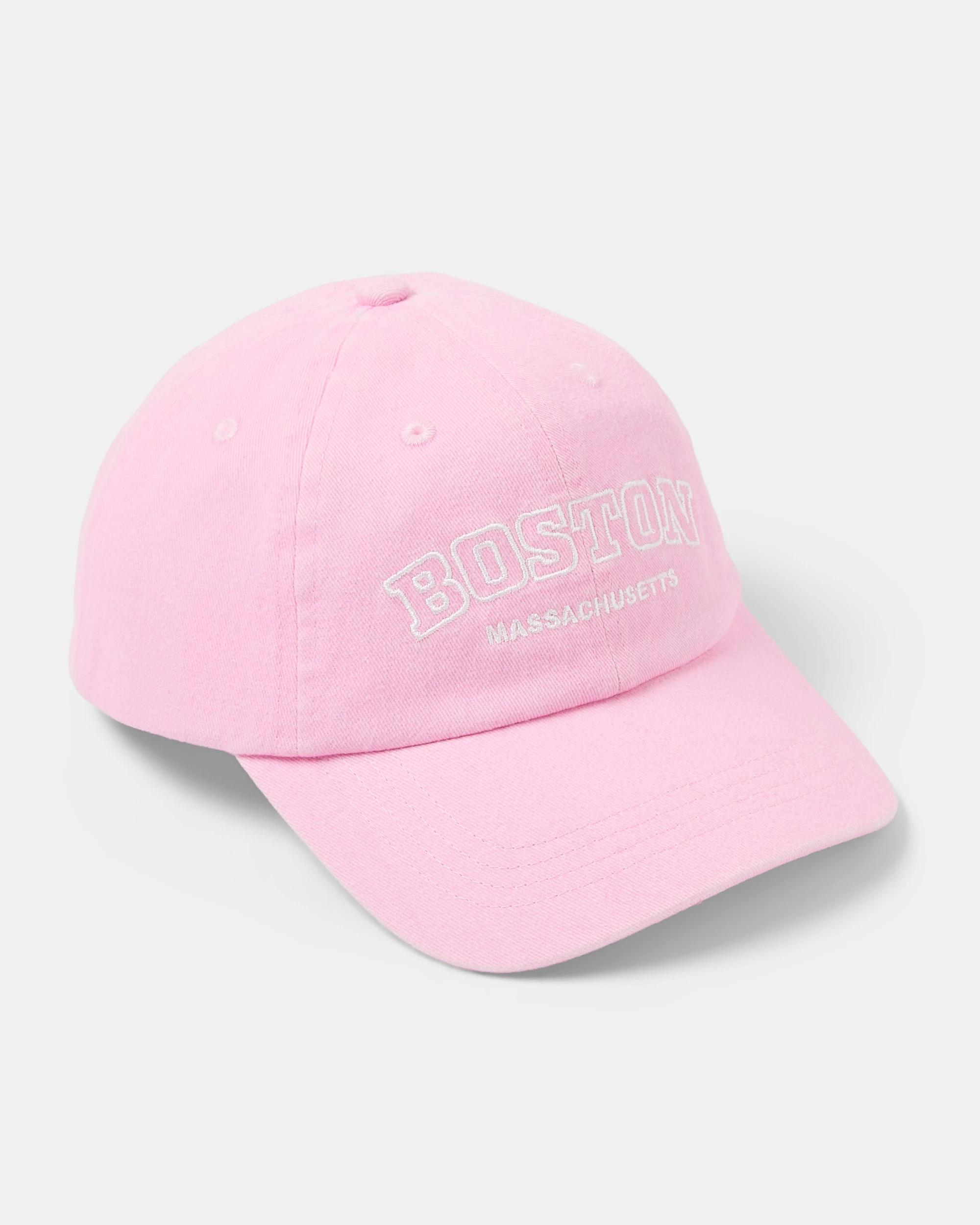 1 Cap Pnk Boston, 1 of 3