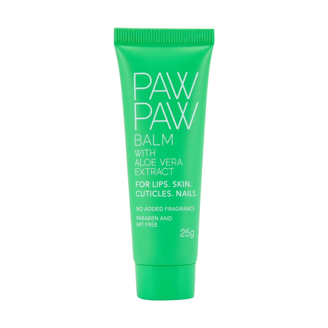 2 OXX Skincare Paw Paw Balm 25g - Aloe Vera Extract, 2 of 6