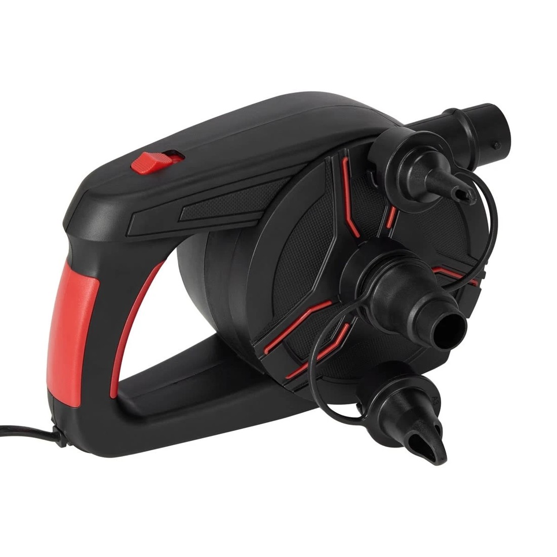 6 AC Air Pump, 6 of 10