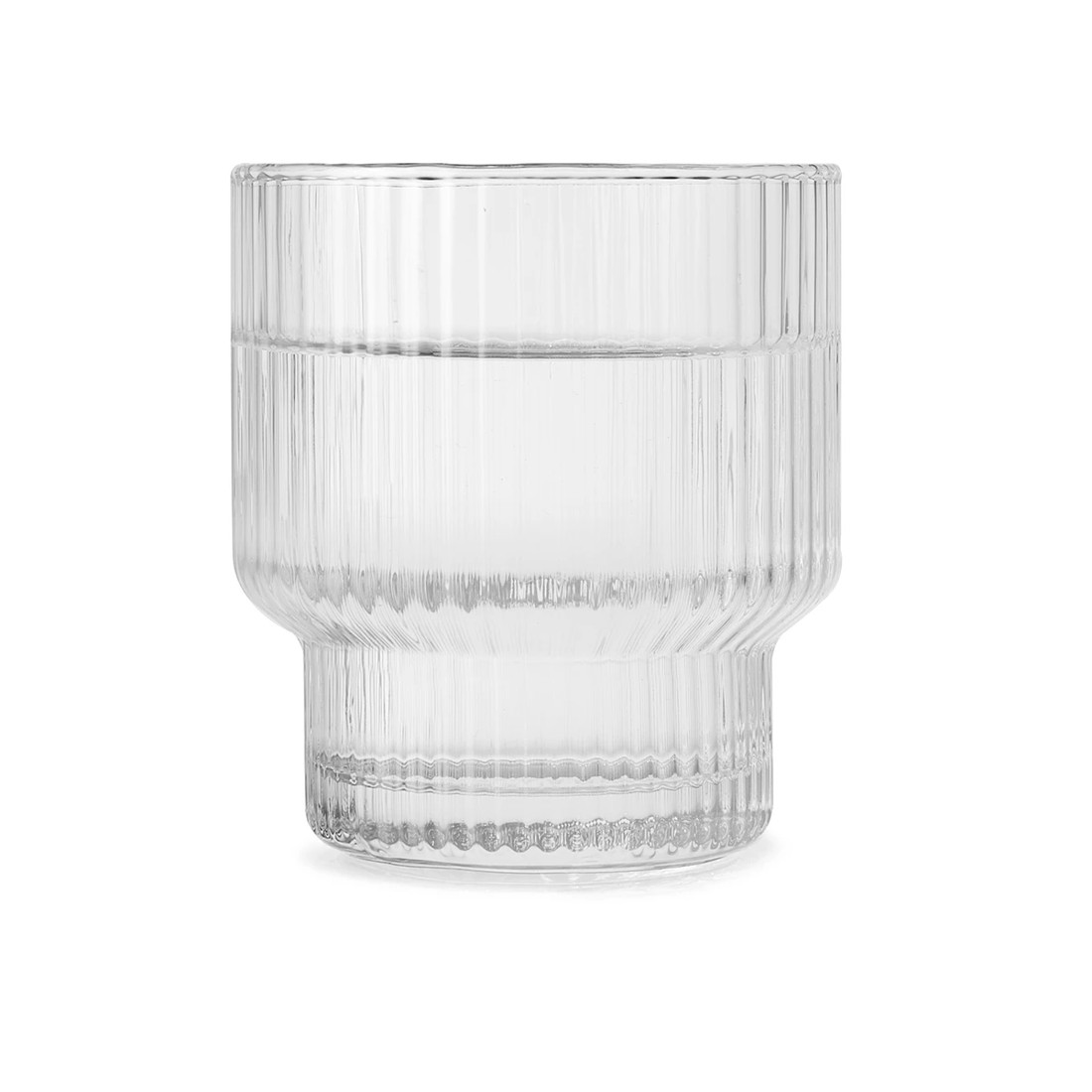 3 6 Linear Tumblers, 3 of 6