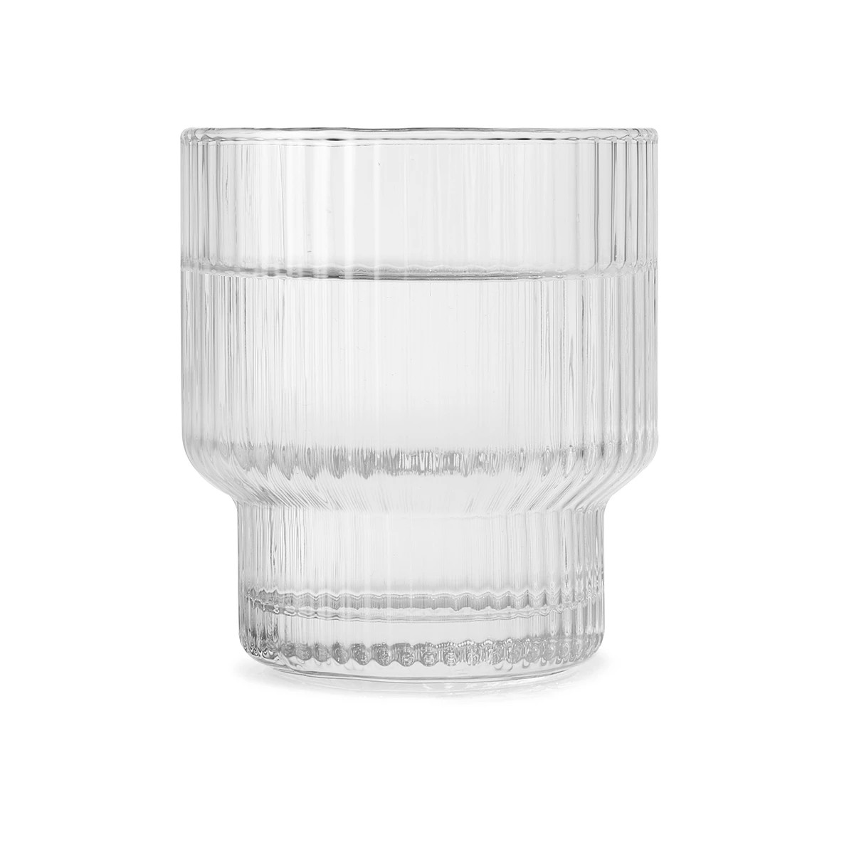 3 6 Linear Tumblers, 3 of 6