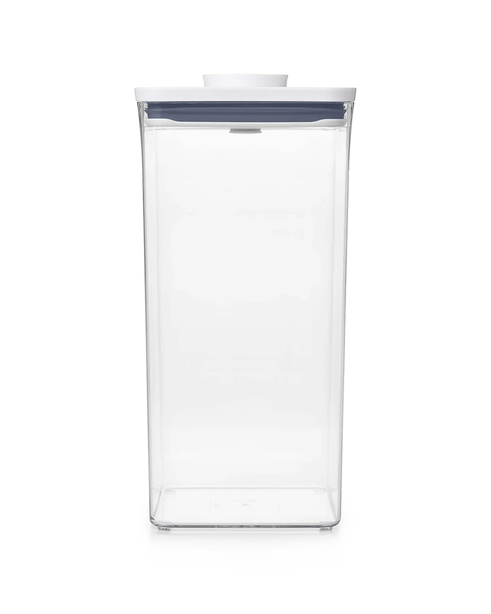 3 Oxo Good Grips Pop Tall Container 5.7l Food Storage Airtight With Pop Lid
 - Plain, 3 of 3