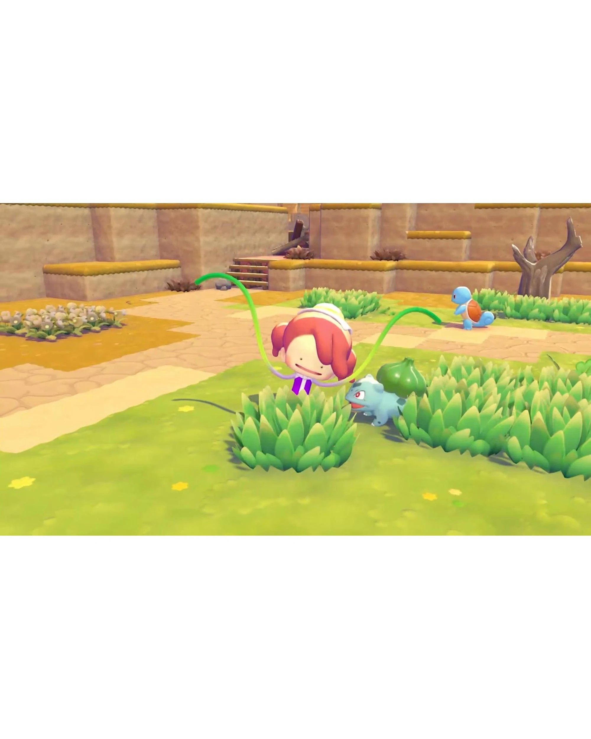 5 Pokemon Pokopia - Switch 2, 5 of 7