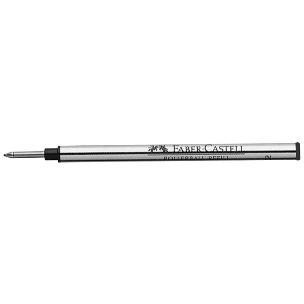 1 Faber-Castell Rollerball Refill Black, 1 of 2