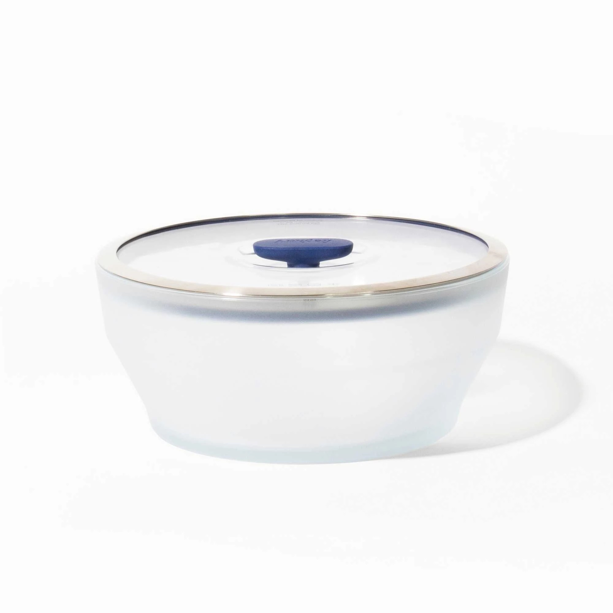 1 Anyday The Extra Large Deep Dish | - Blue, 1 of 1