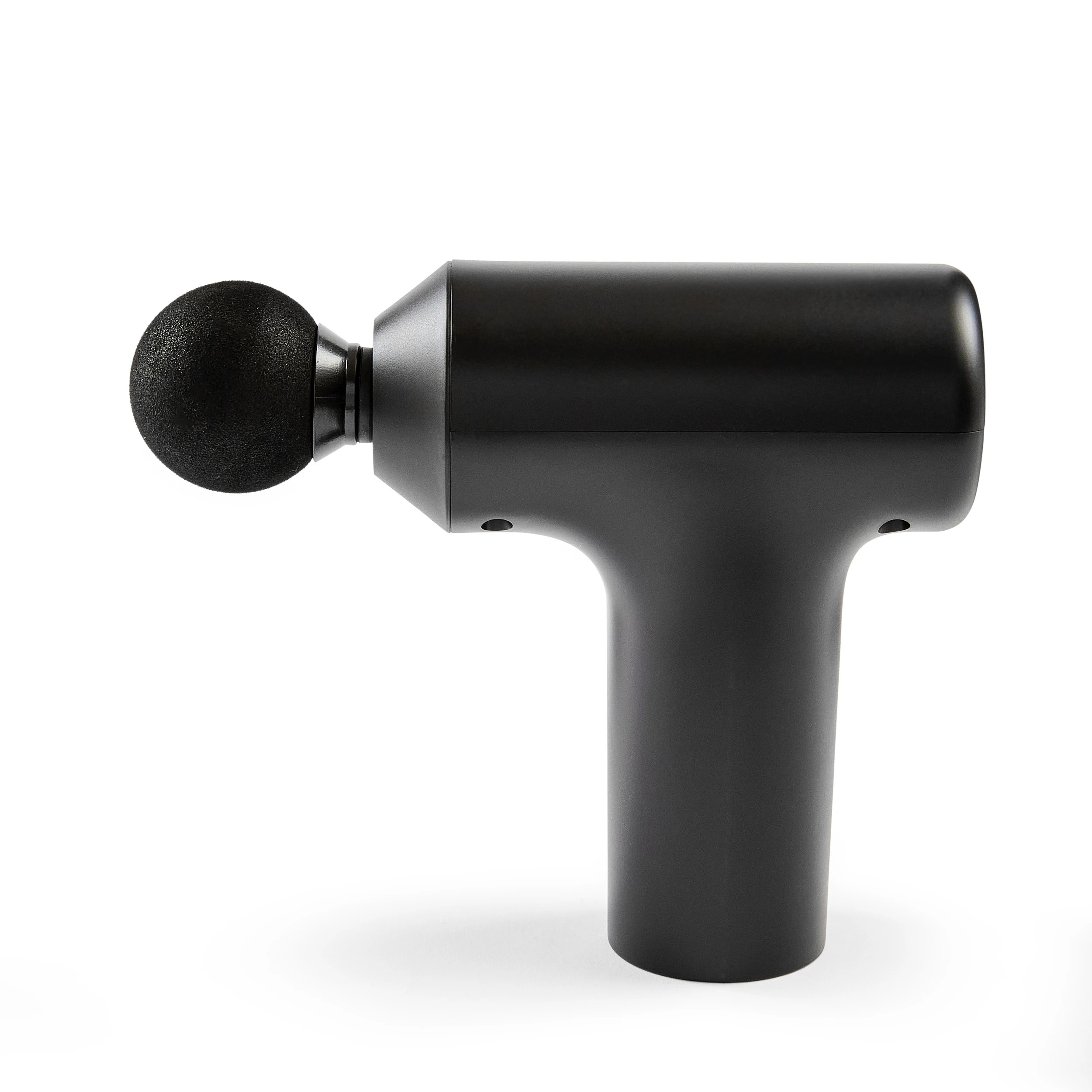 5 Mini Massage Gun - Black, 5 of 8