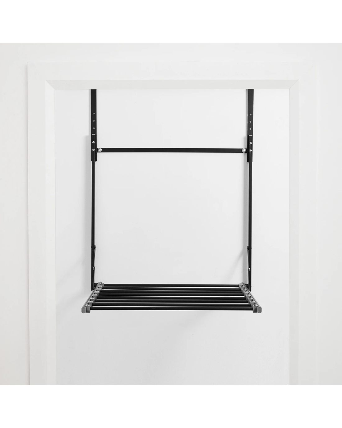 6 Behind the Door Airer, 6 of 10