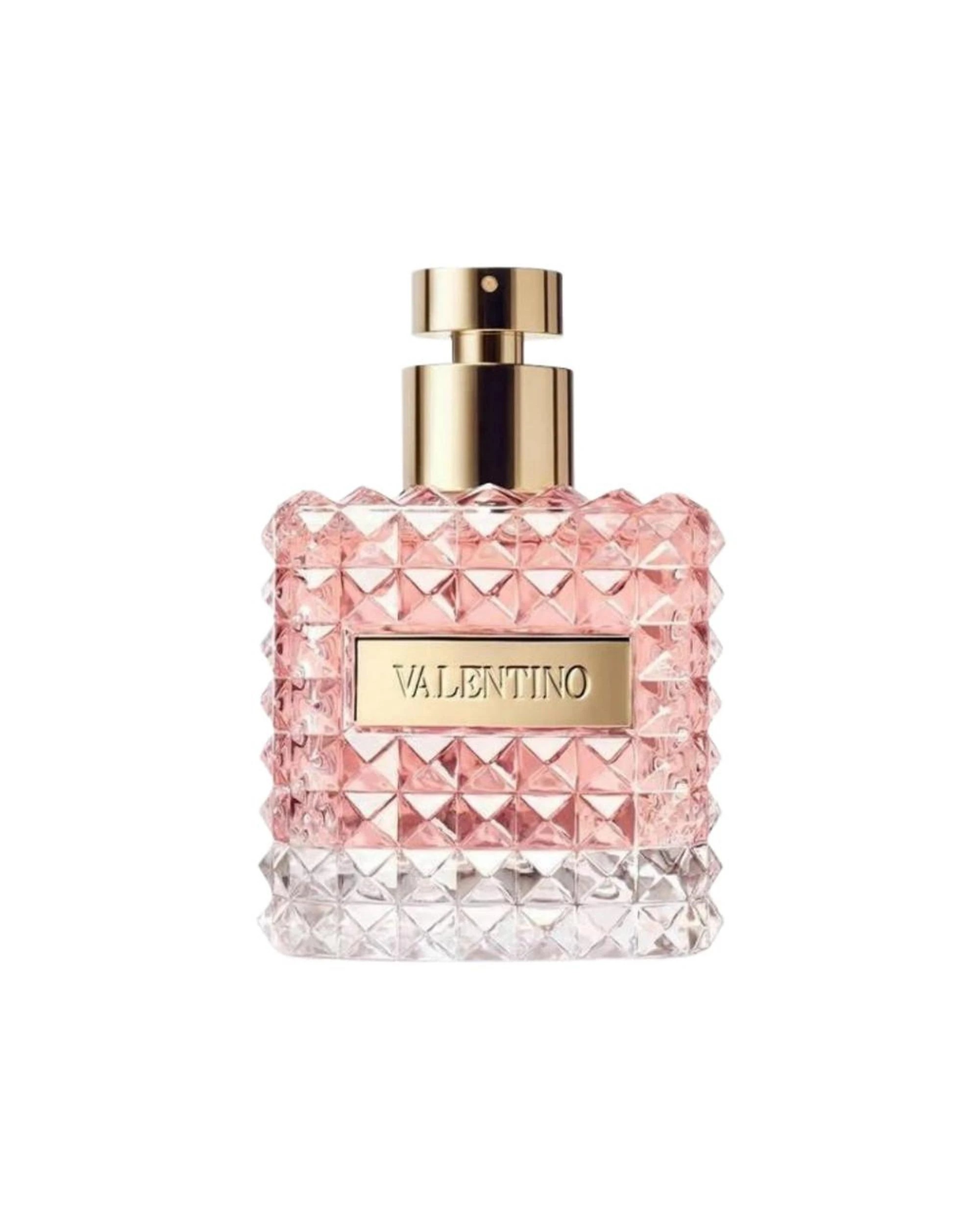 1 Valentino Donna 50ml Eau De Parfum, 1 of 1