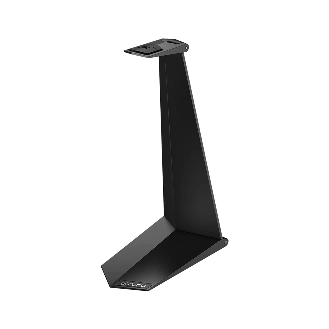 1 Astro Folding Headseat Stand
 - black, 1 of 2