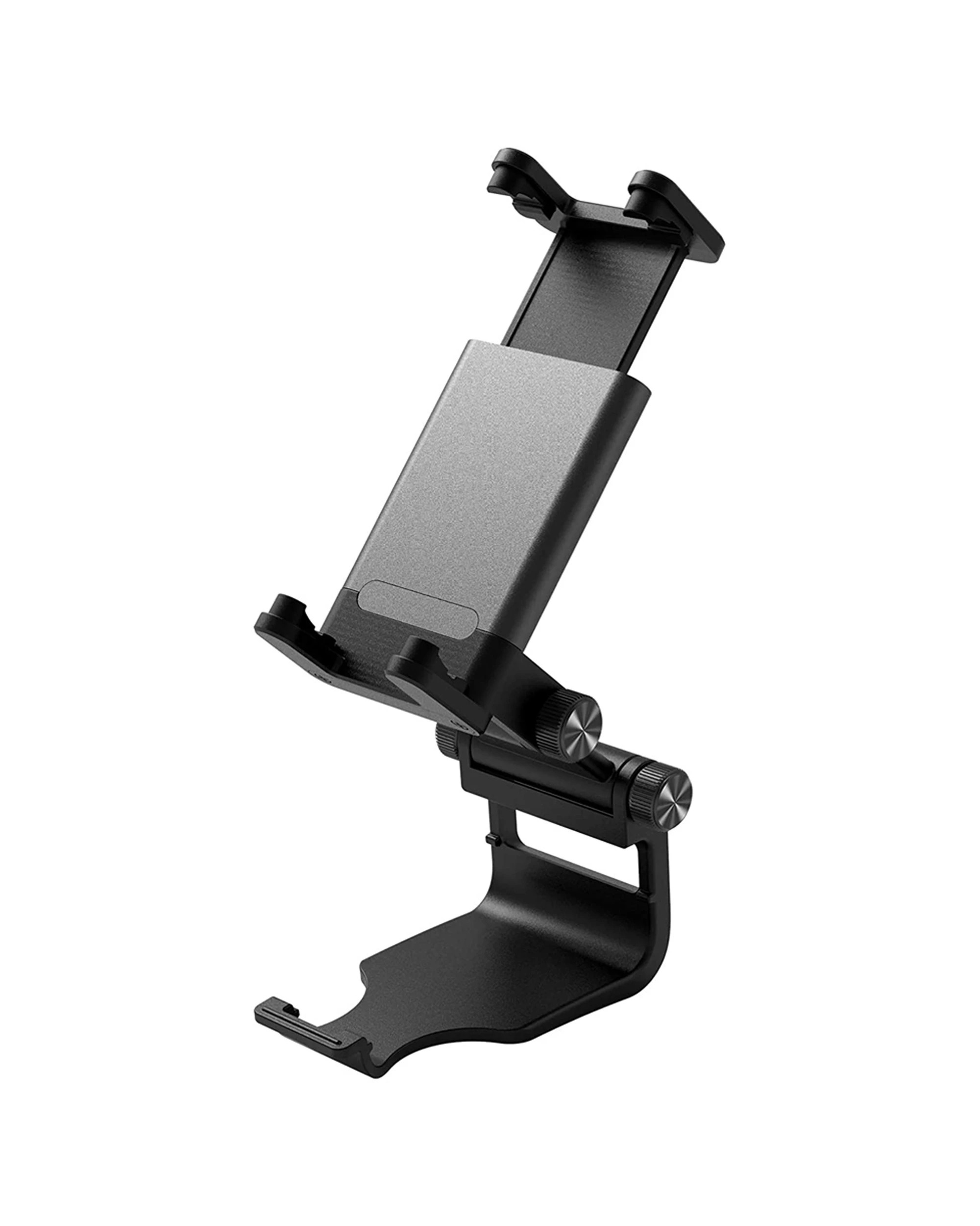 3 8bitdo Sn30 Pro Wireless Bluetooth Controller With Clip For Android Xbox - Black, 3 of 5