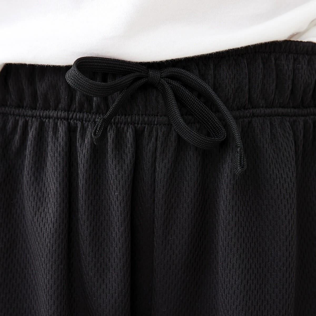 3 Active Kids Basketball Shorts Black, 3 of 9