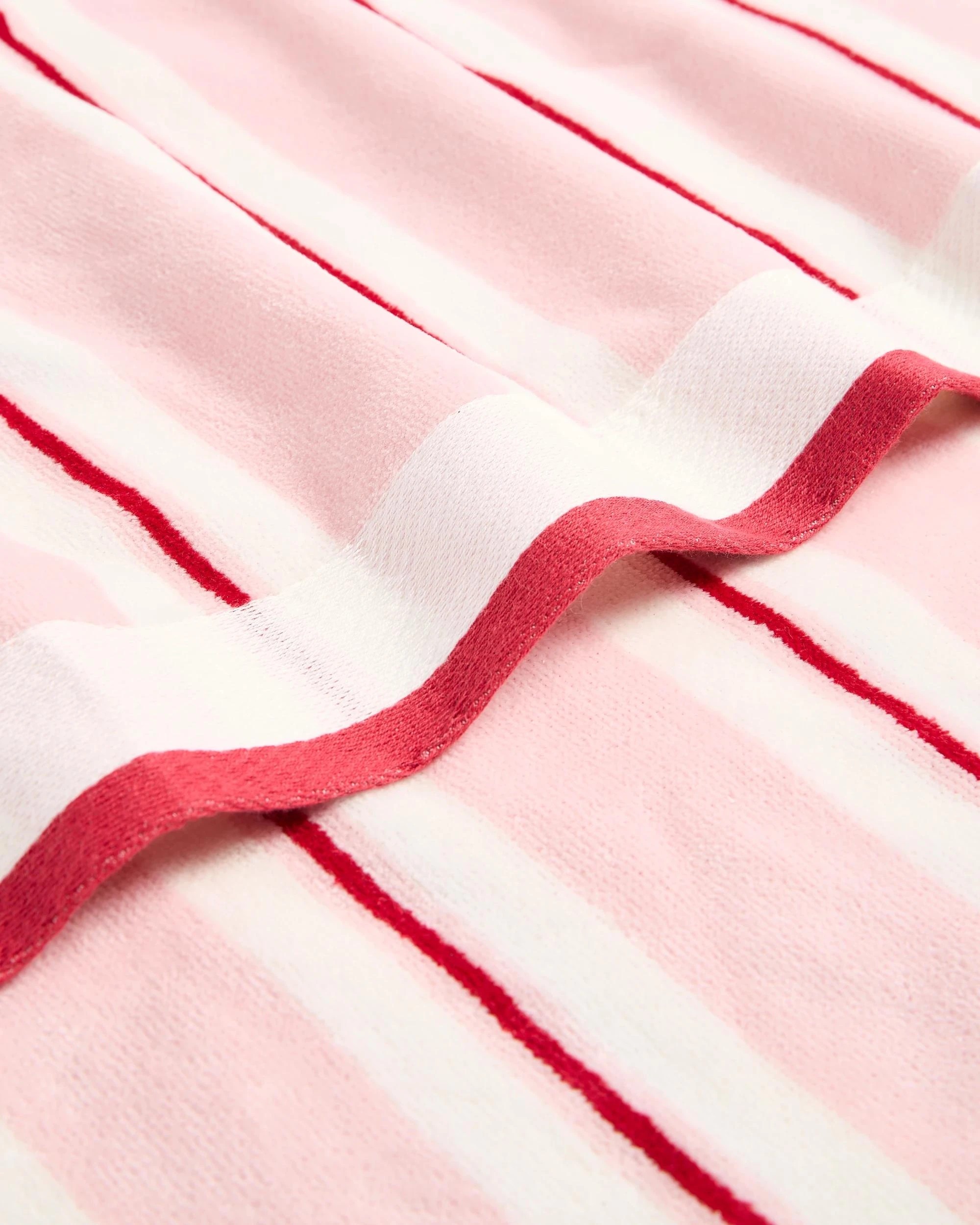 4 Target Bronte Kids Beach Towel - Pink, 4 of 4