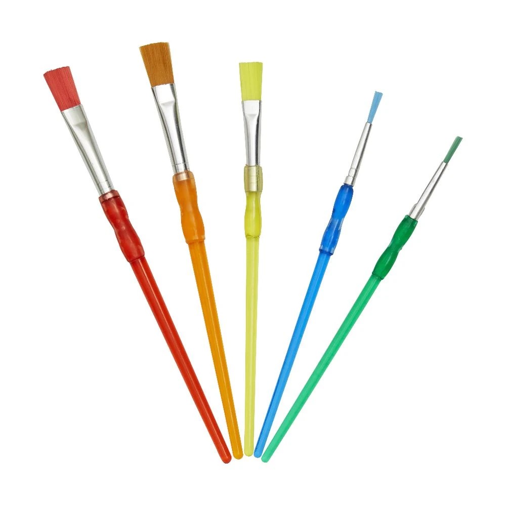 3 Kadink Grip Paintbrushes 5 Pack, 3 of 3