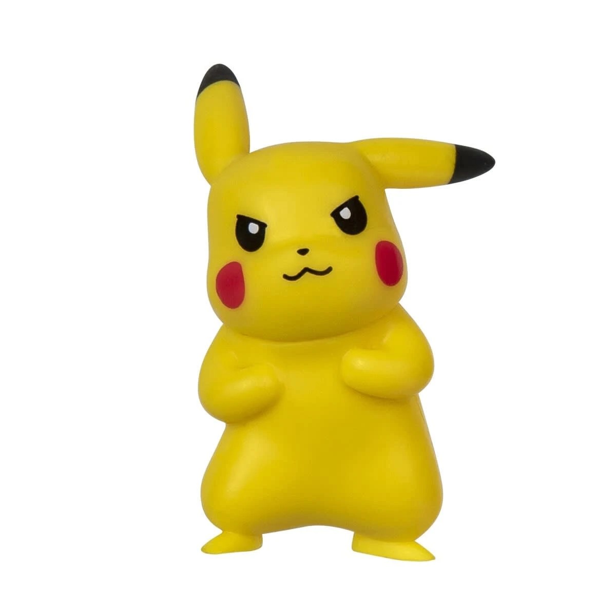 6 Pokemon Battle Figure Pack - Assorted, 6 of 8