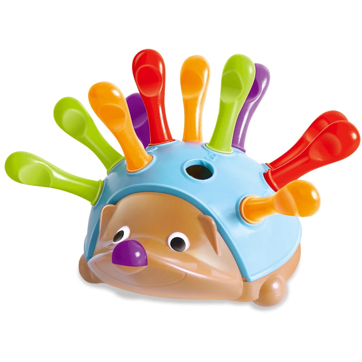 9 Magic Sensory Fine Motor Skills Echidna, 9 of 10