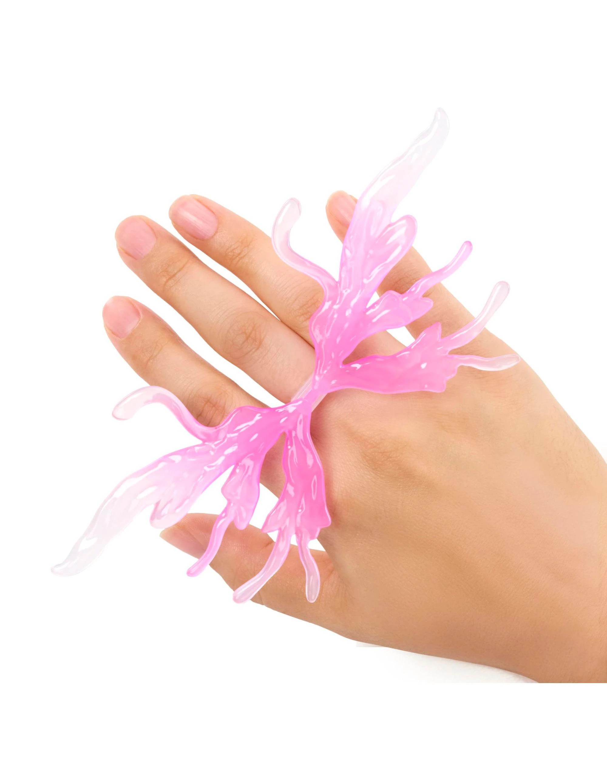 6 Bratz Fashion Pixiez Reimagined Yasmin Doll, 6 of 7