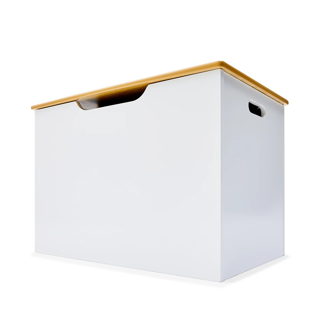 2 Wooden Toy Box, 2 of 10