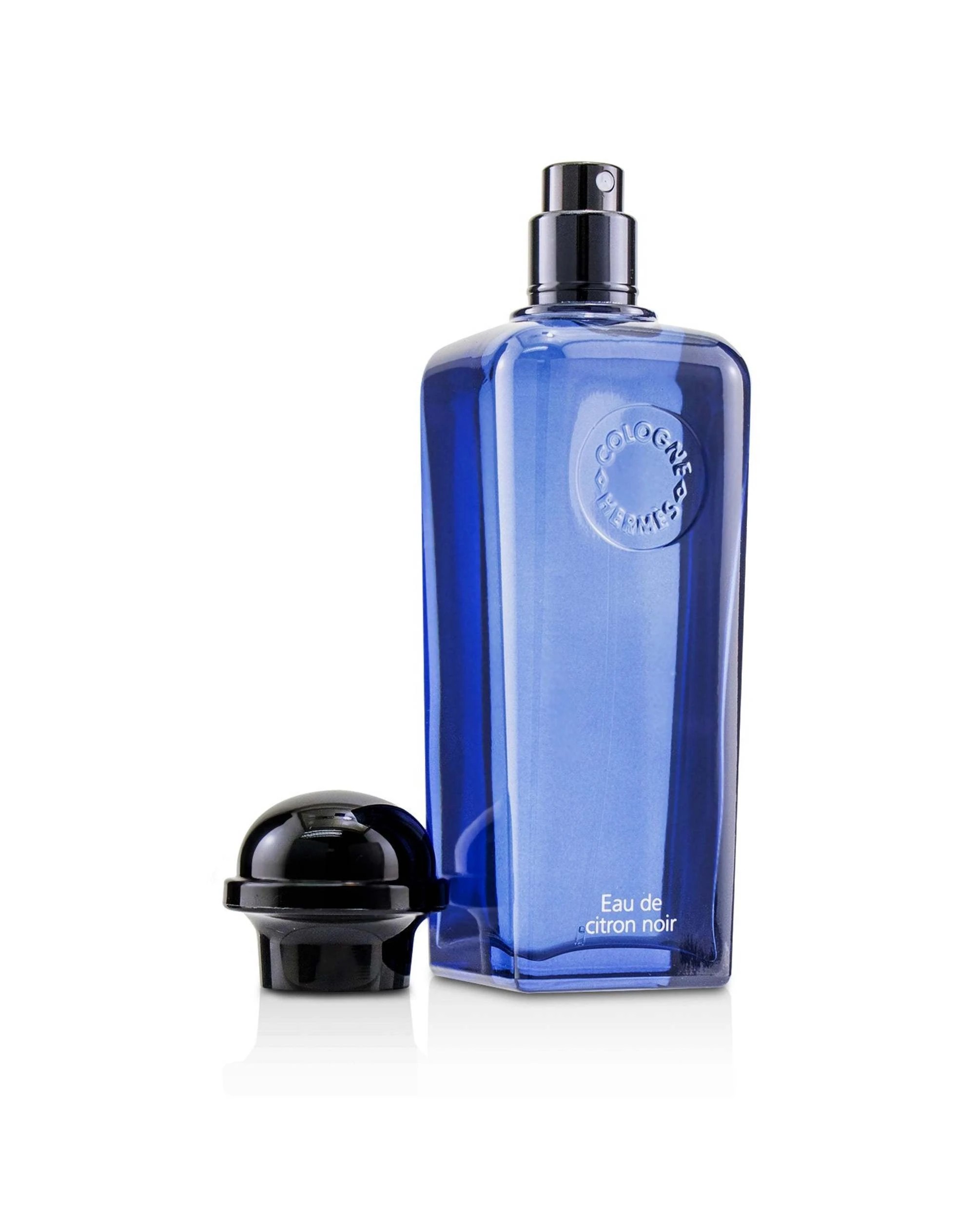 3 Hermes Eau De Citron Noir Eau De Cologne Spray  100ml/3.3oz, 3 of 4