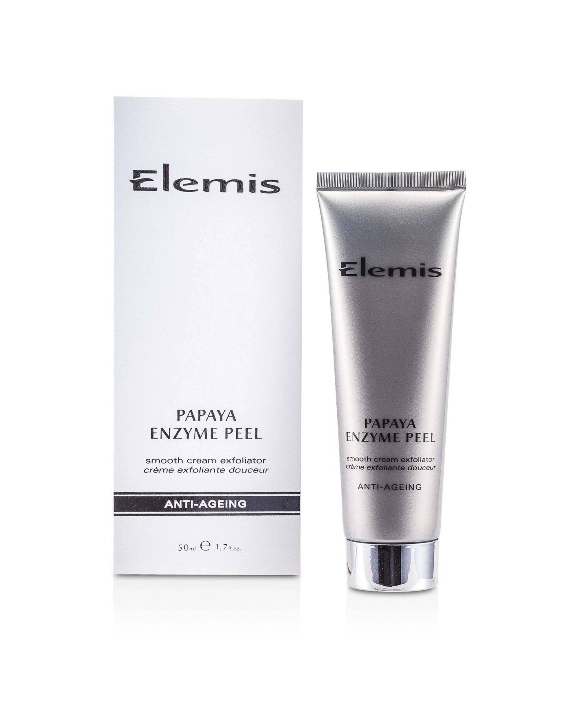 1 Elemis Papaya Enzyme Peel  50ml/1.7oz, 1 of 3