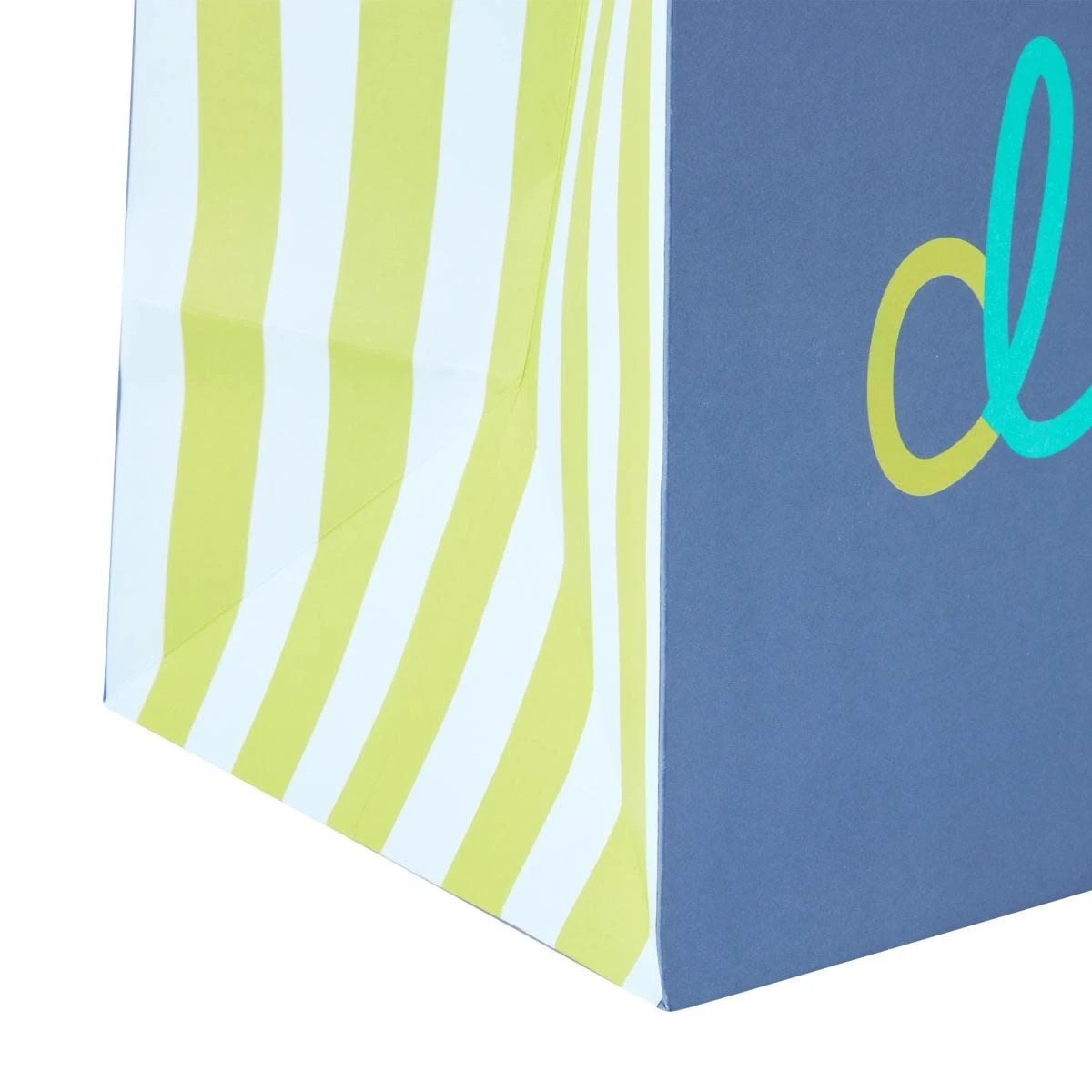 4 Happy Birthday Gift Bag - Extra Large, 4 of 5