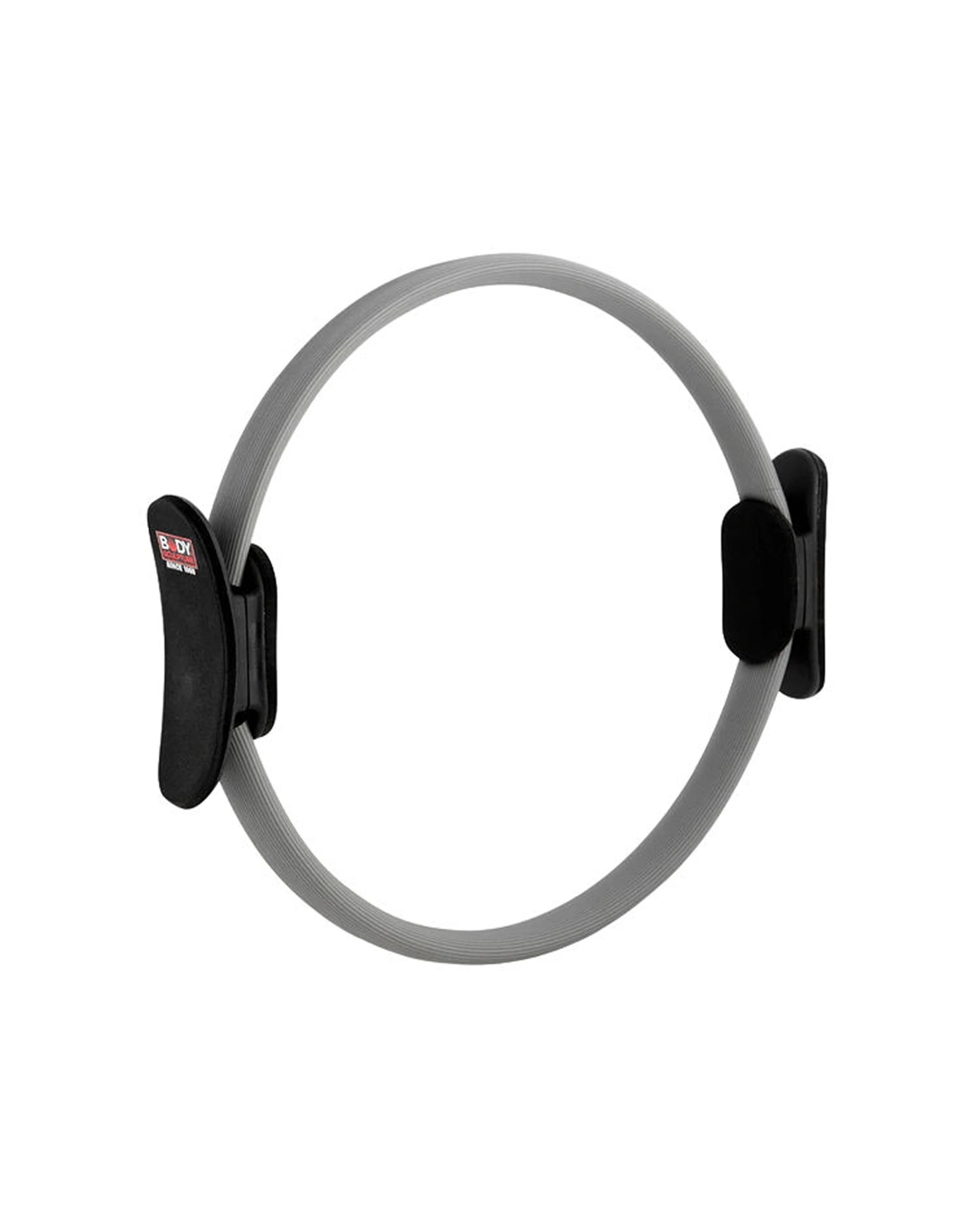 1 Body Sculpture Pilates Ring Impact Resistant Plastic Home Gym Fitness Equipment - Assorted, 1 of 1