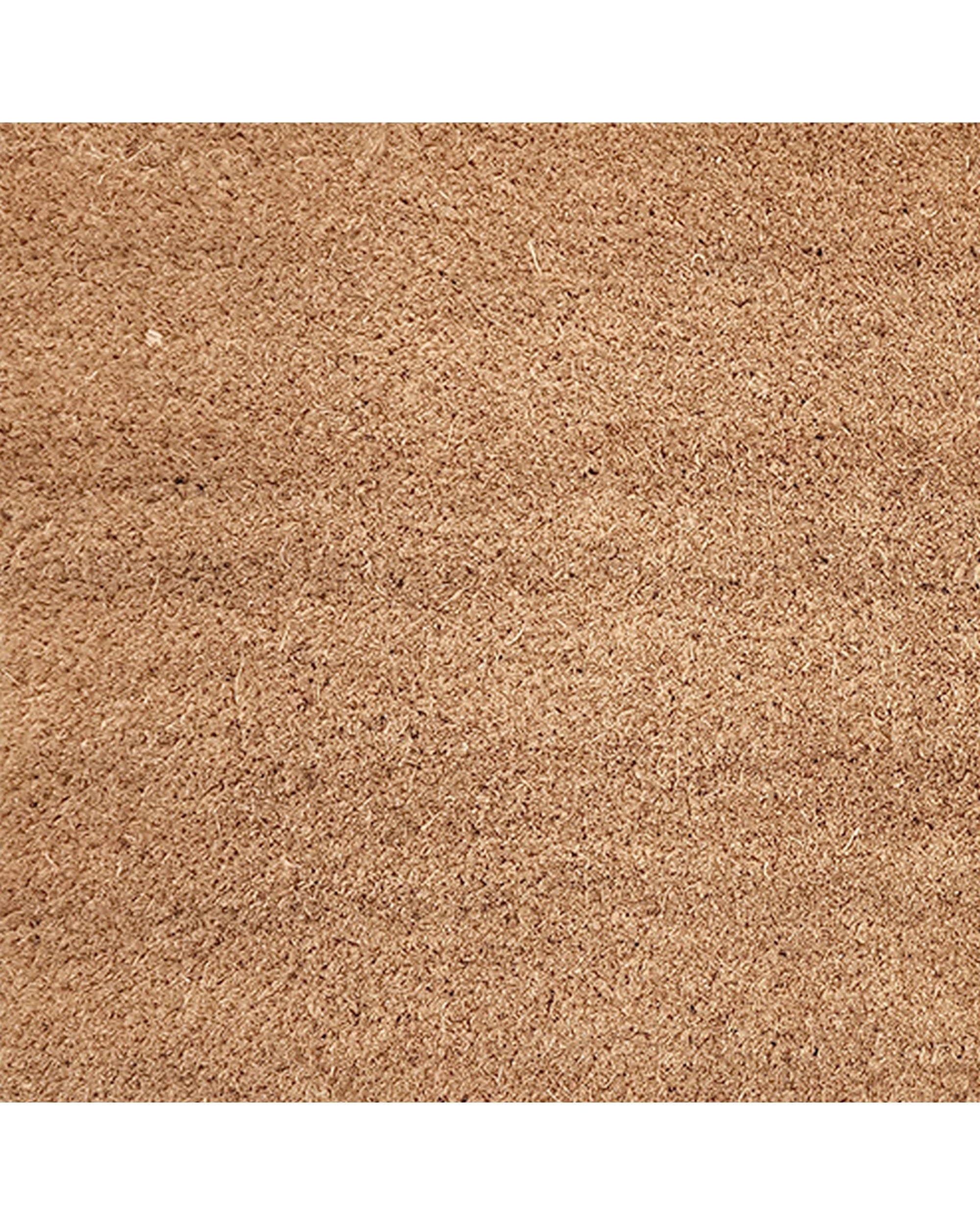 3 Solemate PVC Be Our Guest 45x75cm Outdoor Doormat PVC Backed Coconut Coir - Multi, 3 of 7