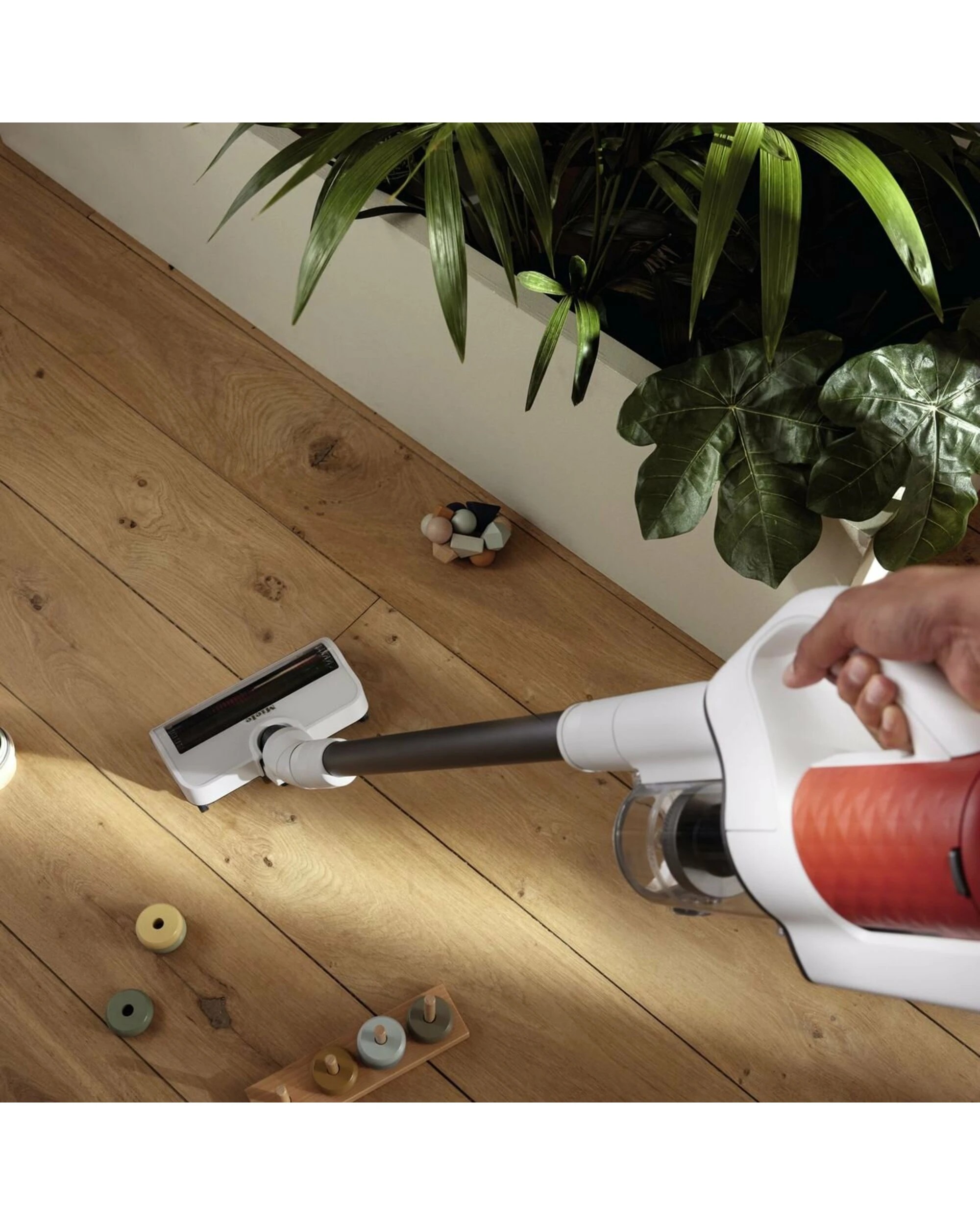 5 Miele Duoflex HX1 Cordless Stick Vacuum, 5 of 5