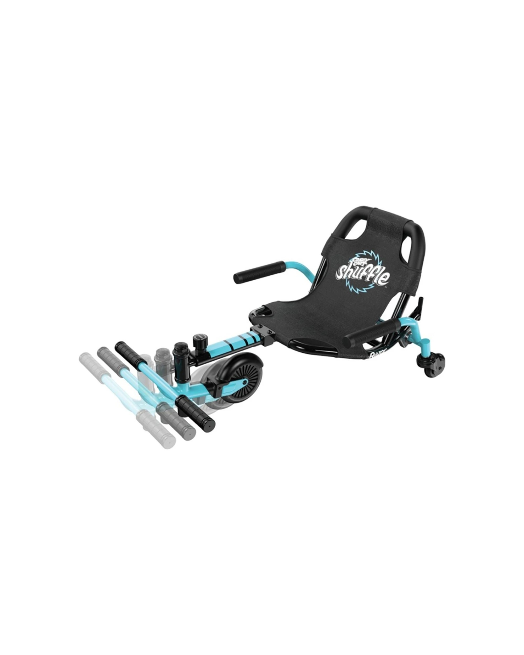 3 Razor Crazy Cart Shuffle, 3 of 9