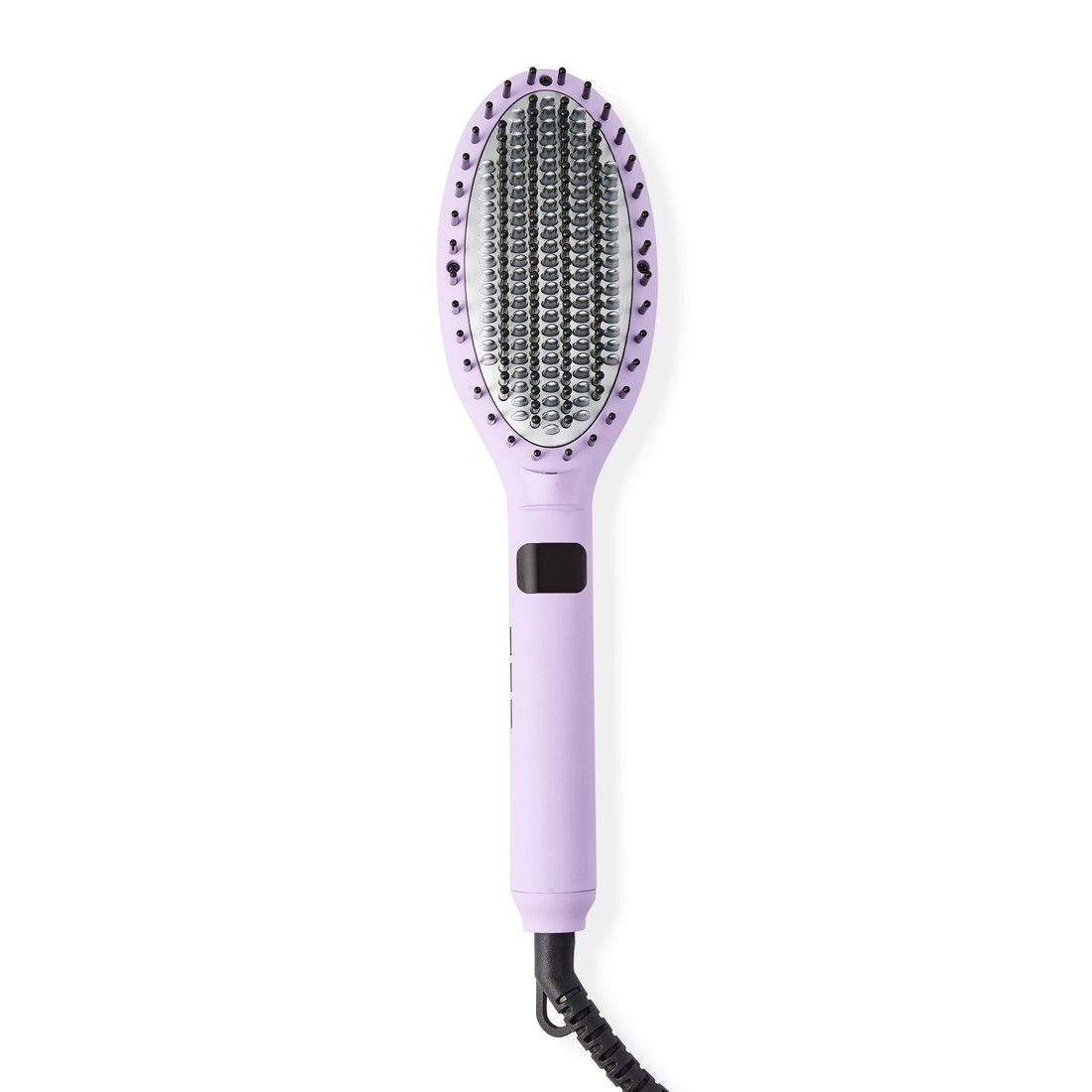 9 Straightening Brush - Lilac, 9 of 10