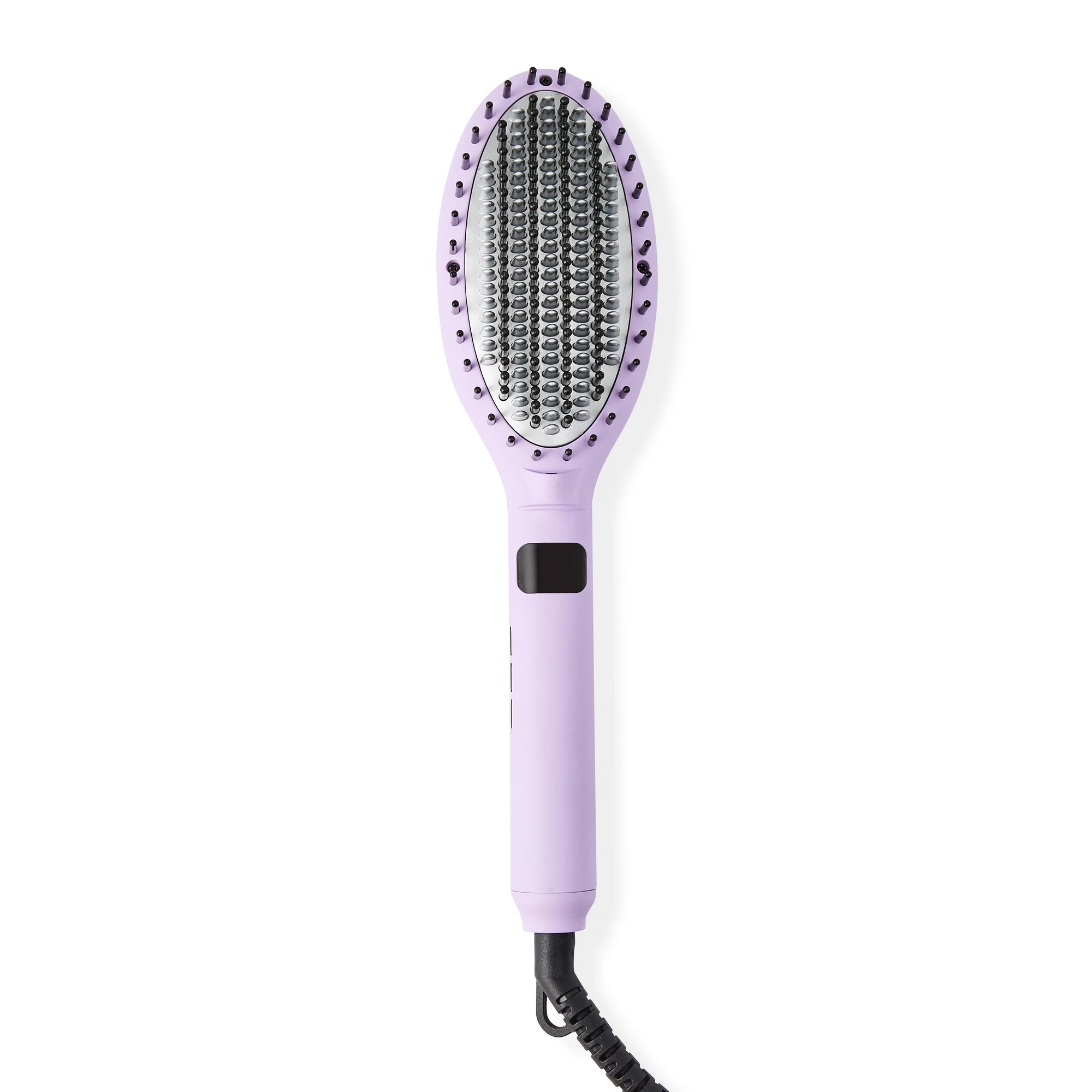 10 Straightening Brush - Lilac, 10 of 11