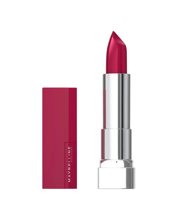 Maybelline Color Sensational Lipstick 4.2g 388 Plum For Me