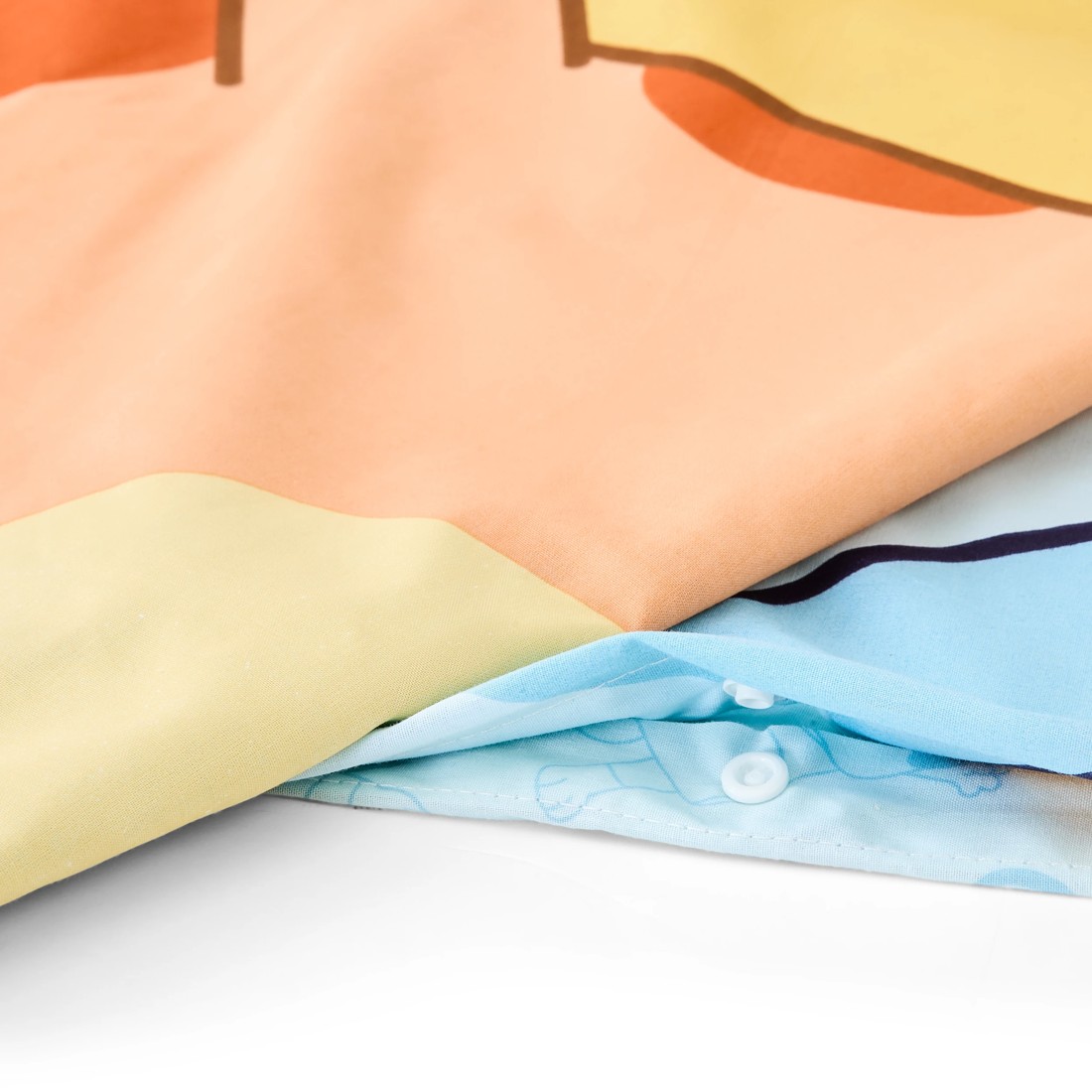 5 Bluey Cotton Quilt Cover Set - Single Bed, 5 of 7