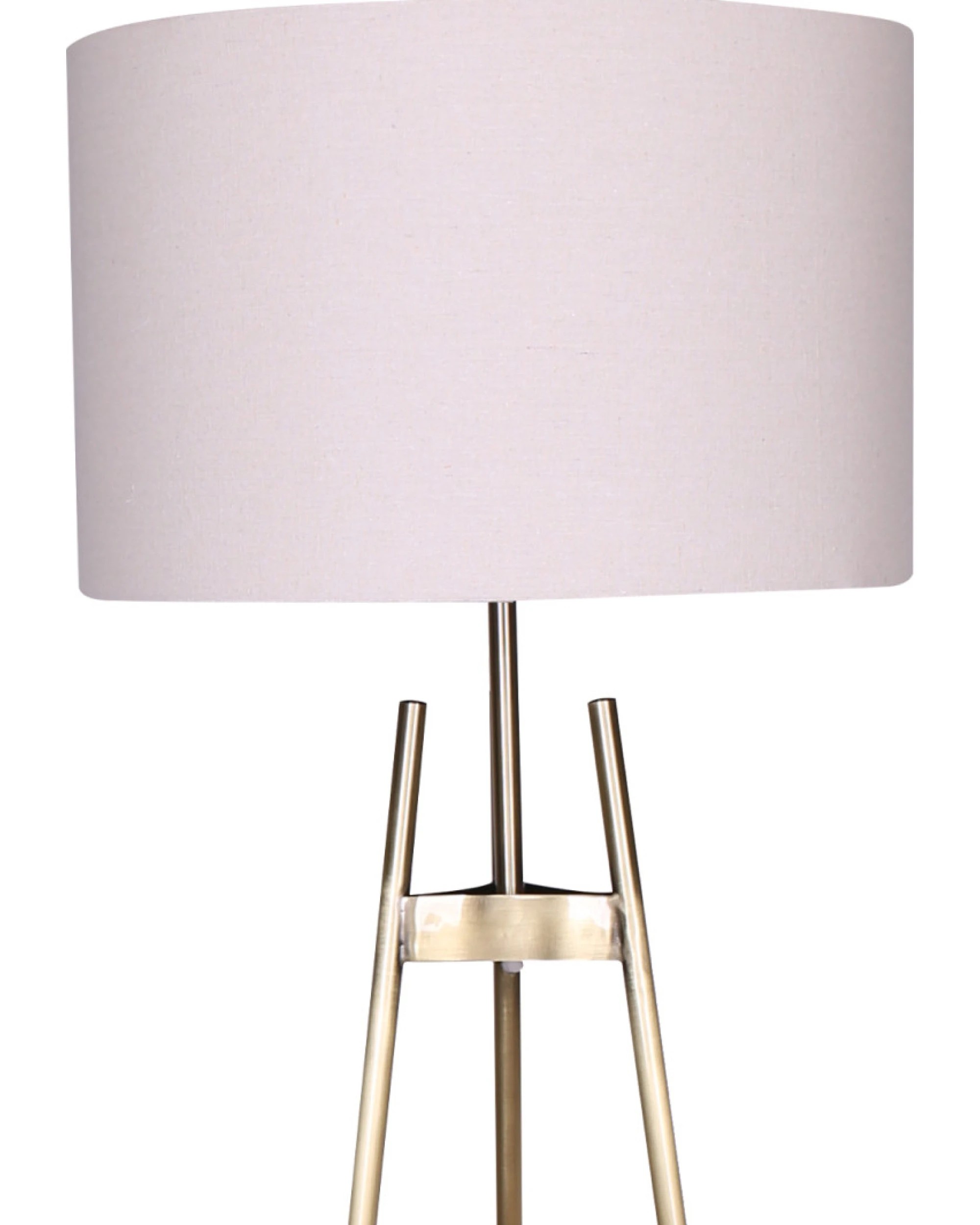 4 Sarantino Gradient Tripod Floor Lamp, 4 of 10
