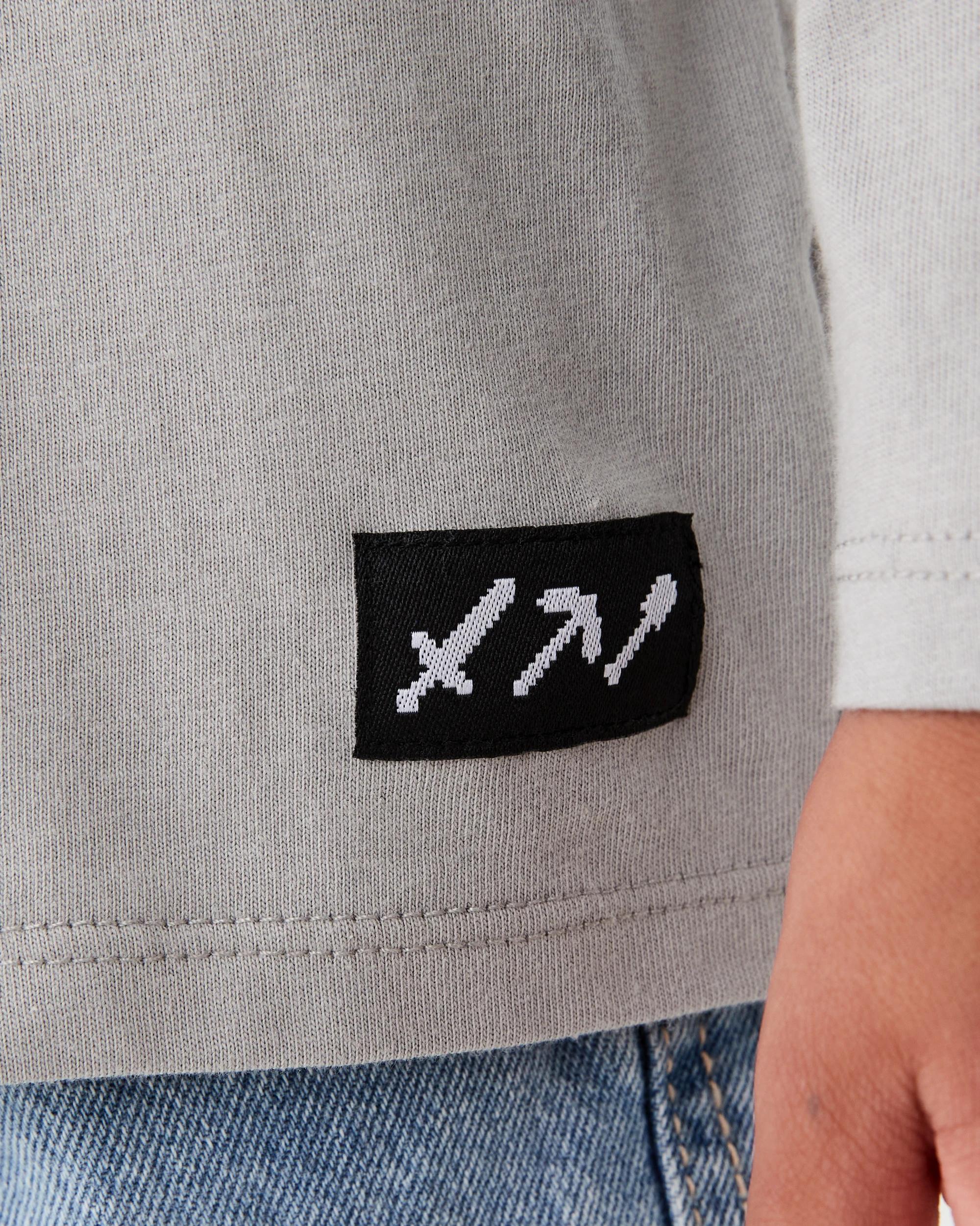 4 Minecraft License Long Sleeve T-shirt Minecraft, 4 of 6