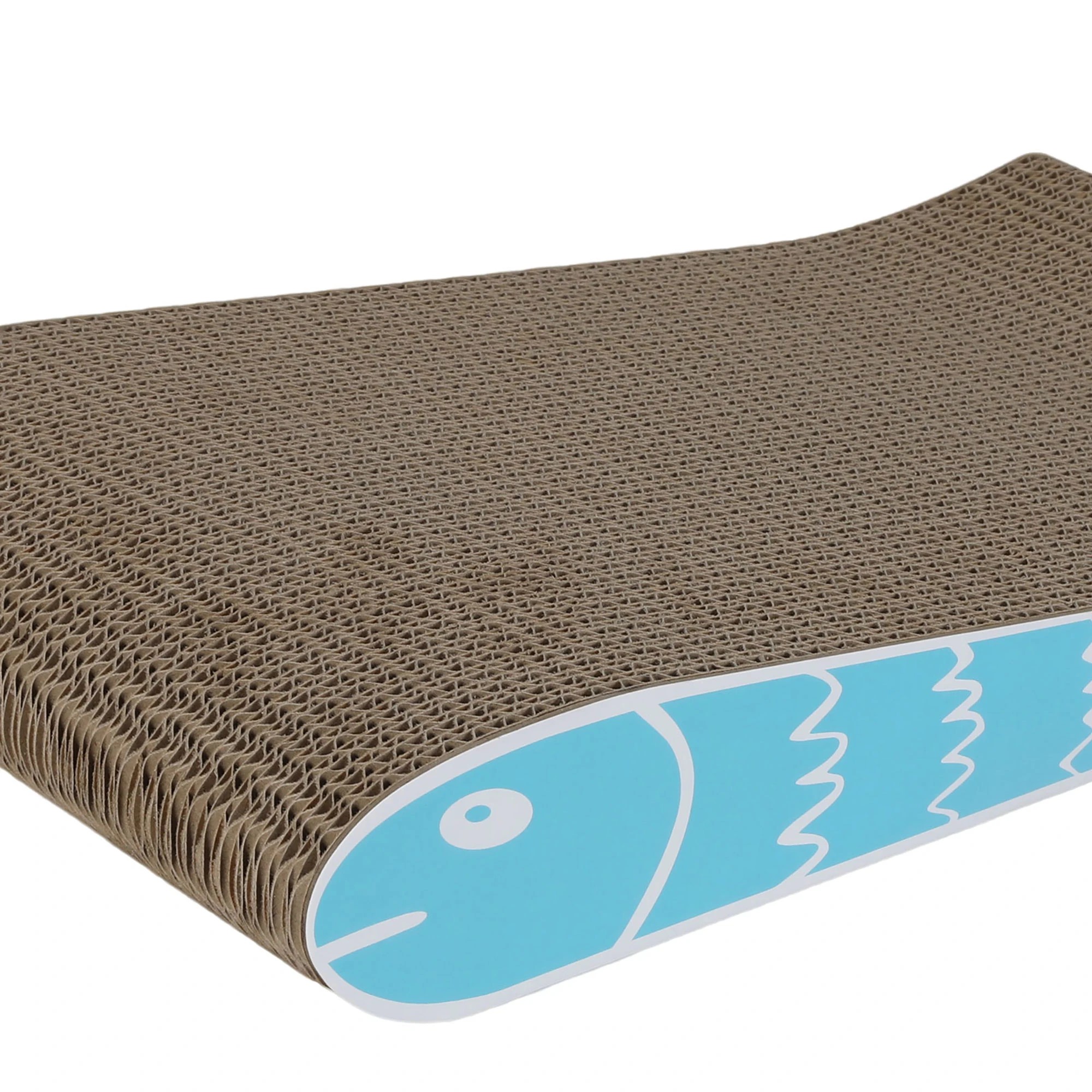 6 Pawz 2pcs Cat Scratcher Board, 6 of 9