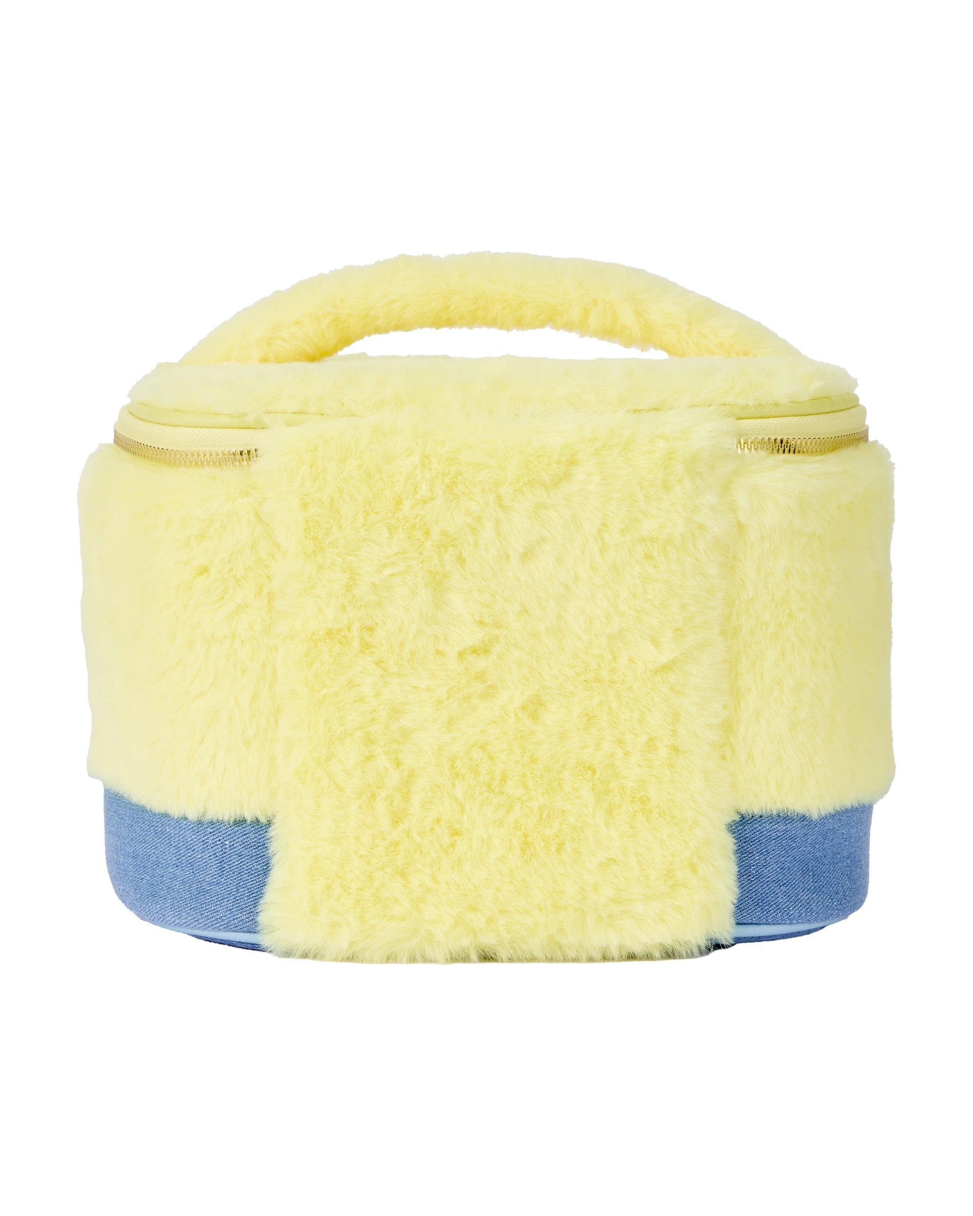 5 Illumination's Minions Bob + Tim Makeup Bag, 5 of 6