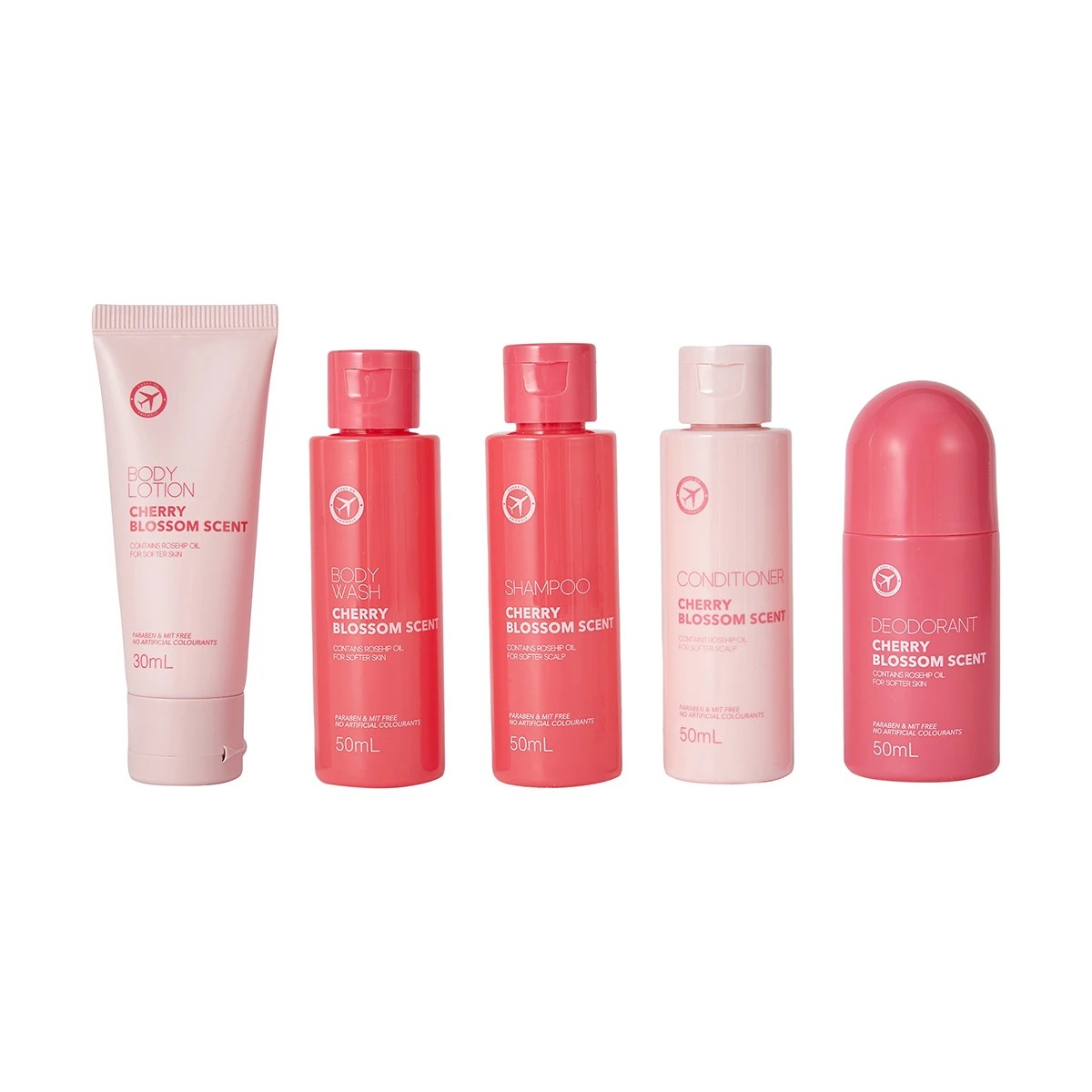 2 Women's Travel Solutions Minis Kit, 2 of 9