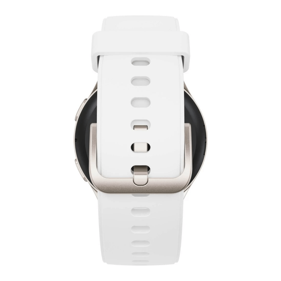 3 Ryze Gene GPS Smart Watch White and Mint, 3 of 6