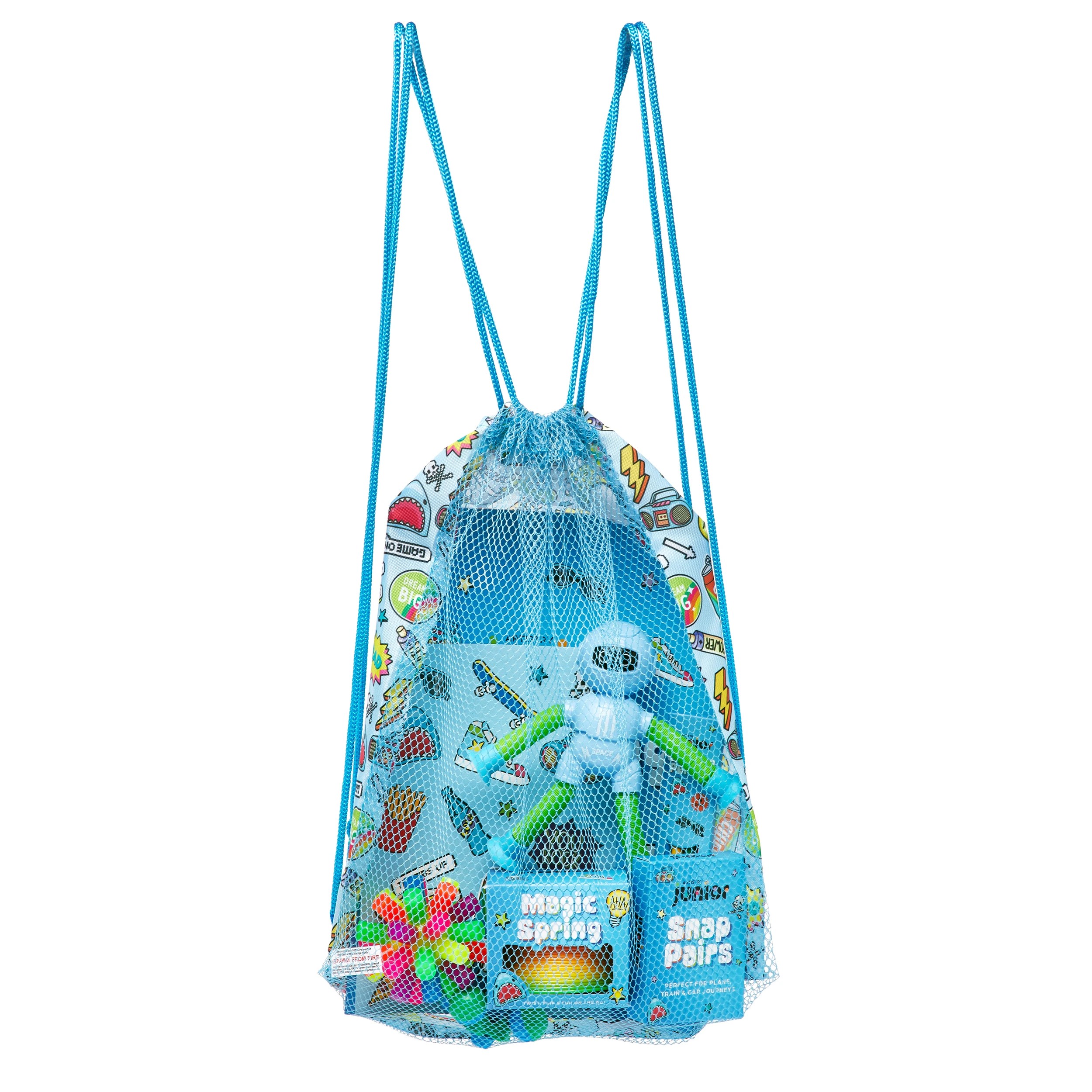 2 Activity & Fidget Fun Pack - Assorted, 2 of 8