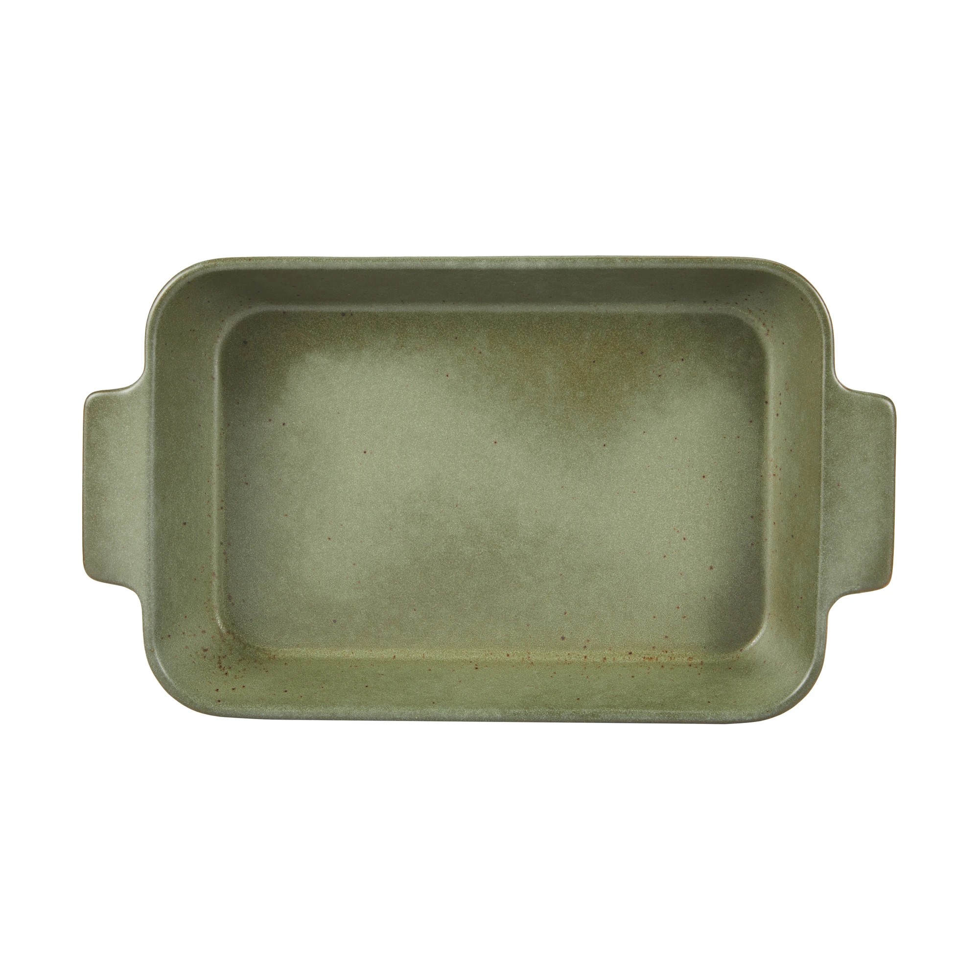 3 Ceramic Baker - Olive, 3 of 5