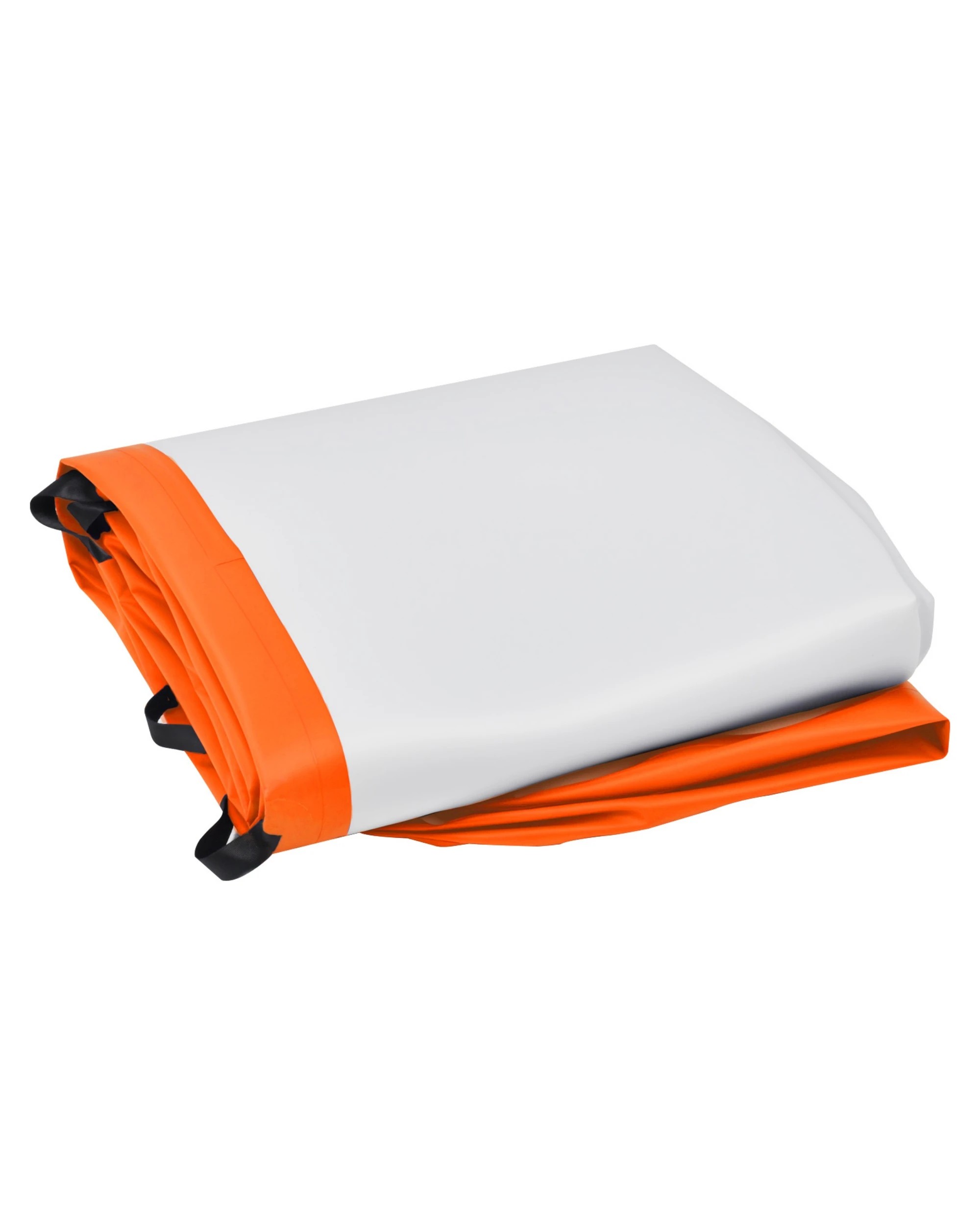 4 Advwin 4m Air Track Inflatable Gymnastics Mat for Home/Gym/Tumble/Outdoor/Cheerleading/Yoga/Water Use, 4 of 7