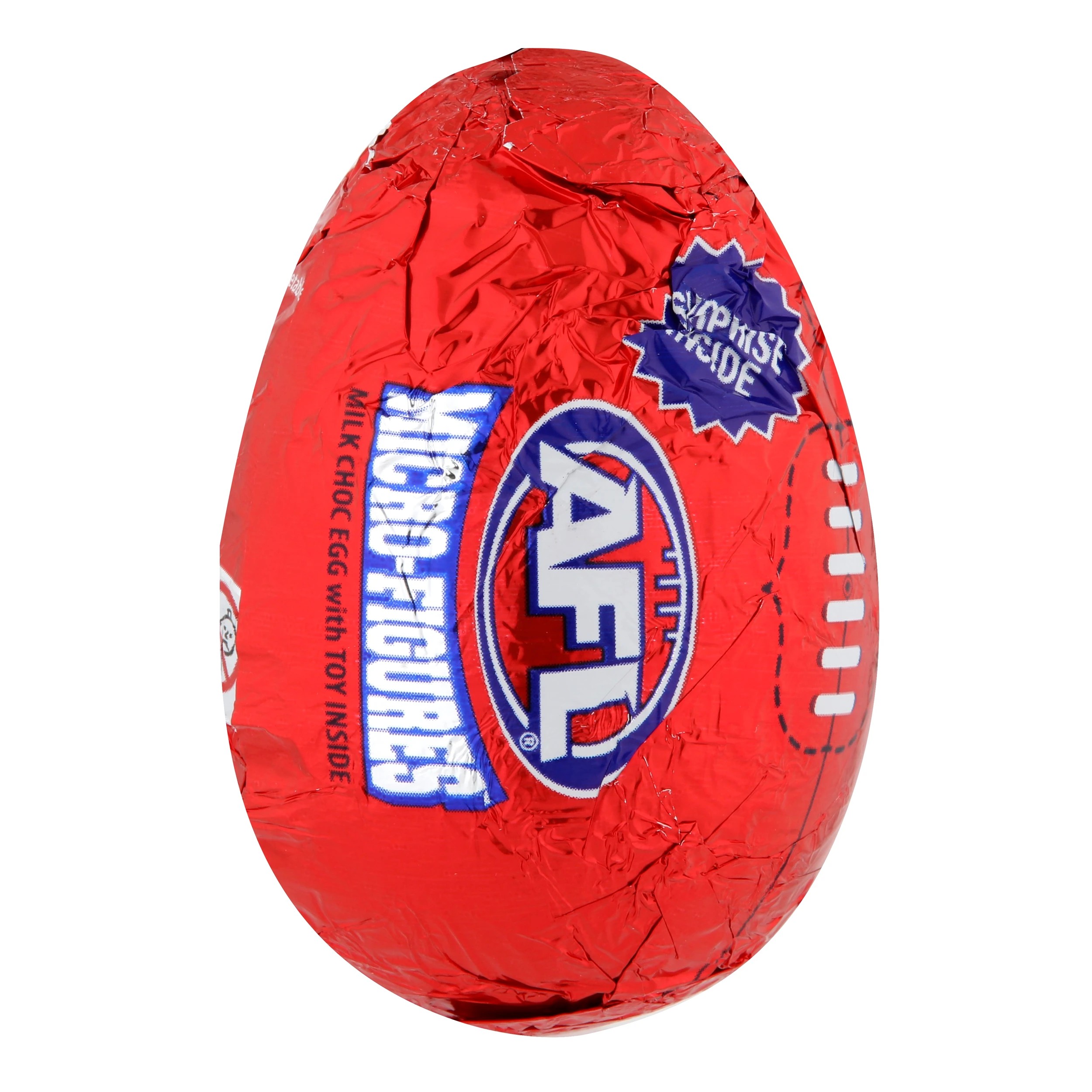 1 AFL Surprise Egg 20g, 1 of 2
