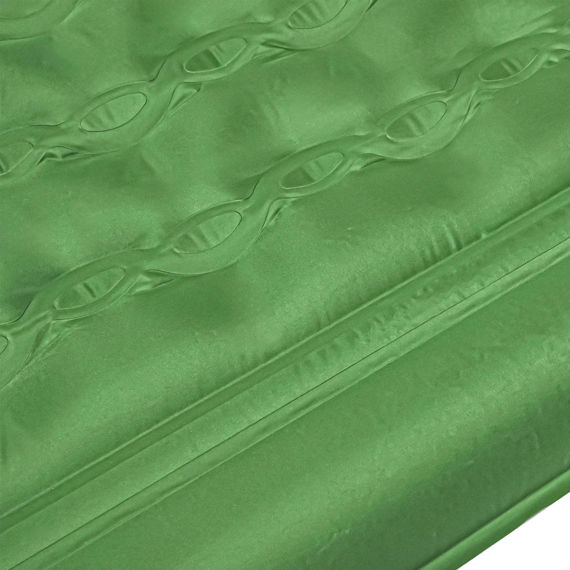 5 Mountview Self Inflating Mattress Sleeping Pad Camping Air Bed Mat Pillow Bag - Green, 5 of 8